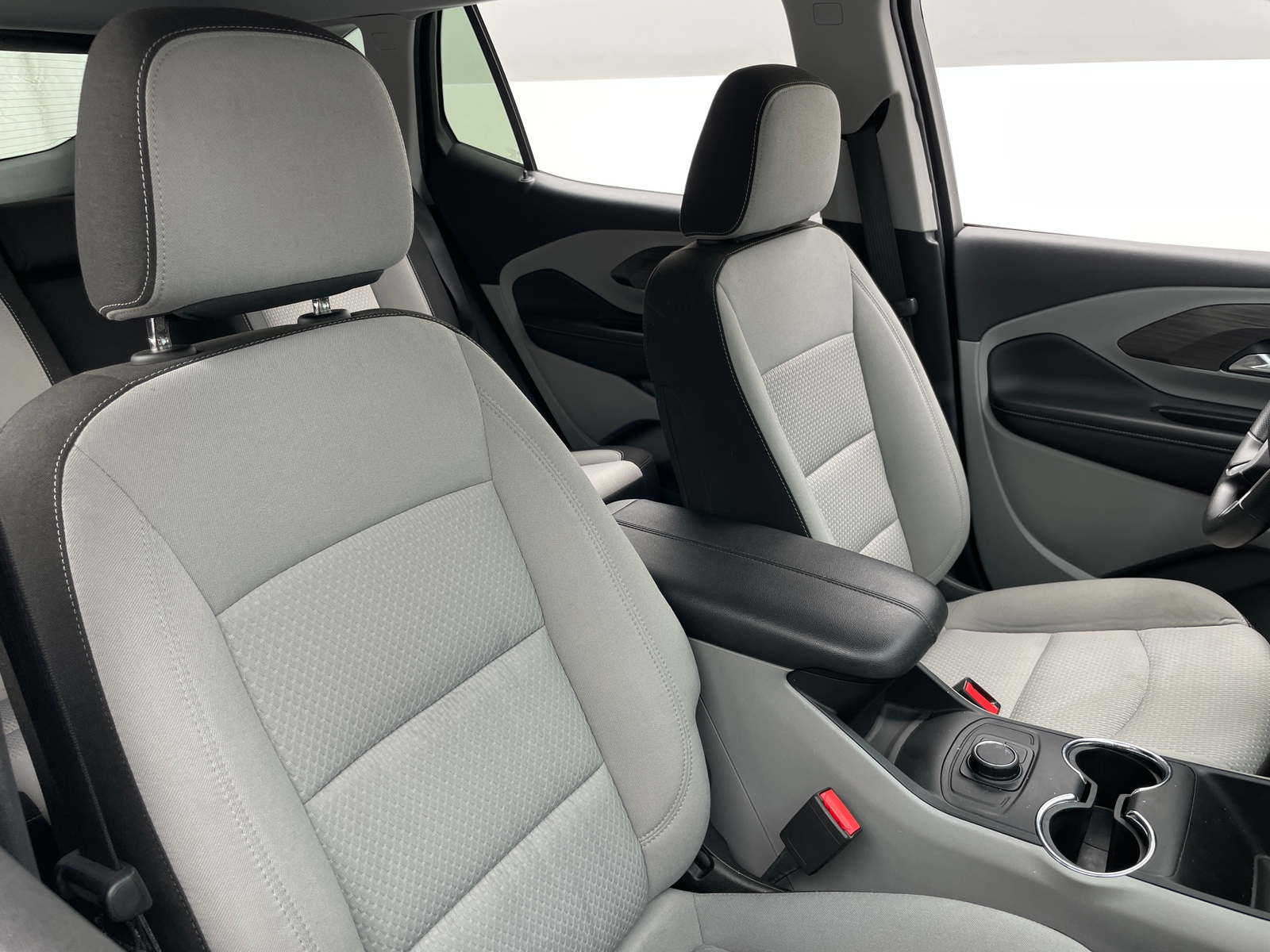 Thumbnail: 2024 GMC Terrain - 2