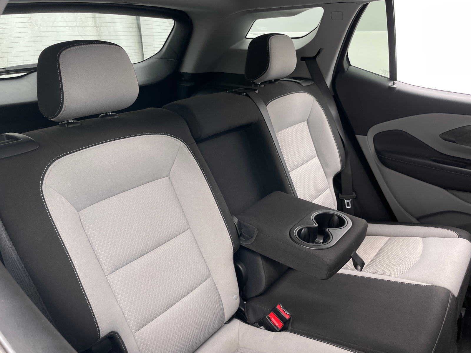 Thumbnail: 2024 GMC Terrain - 6