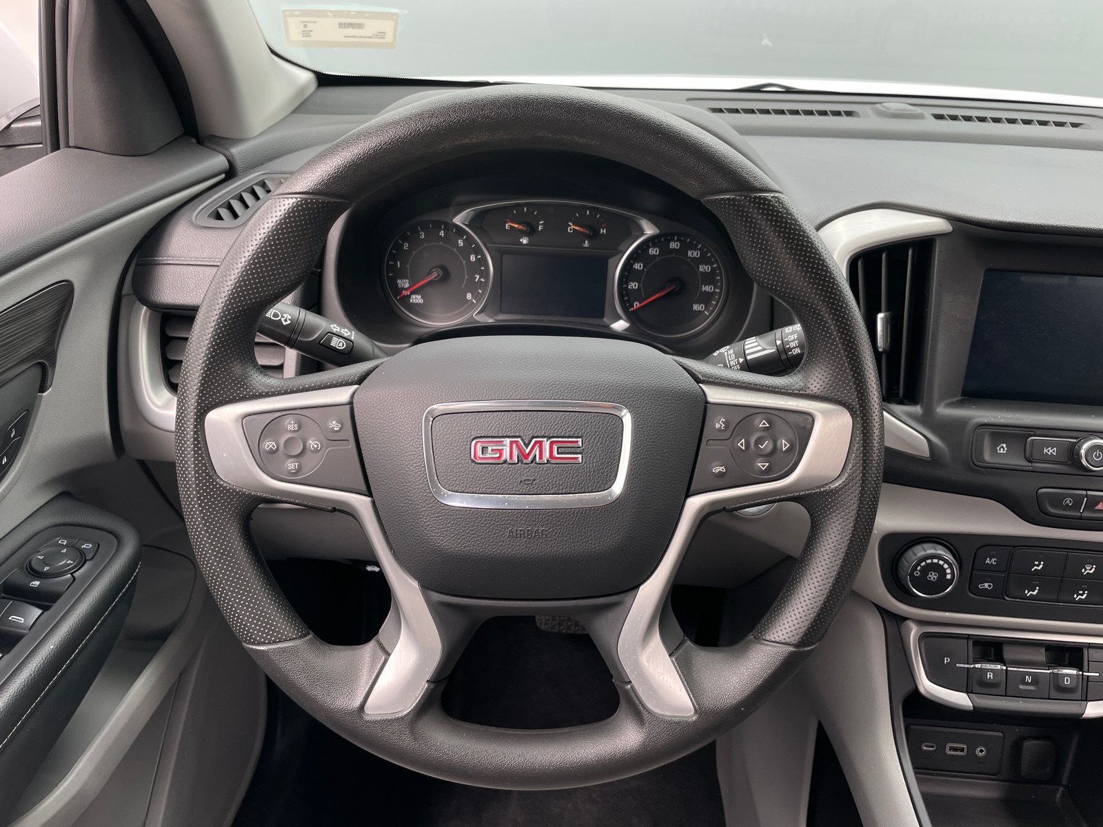 Thumbnail: 2024 GMC Terrain - 5
