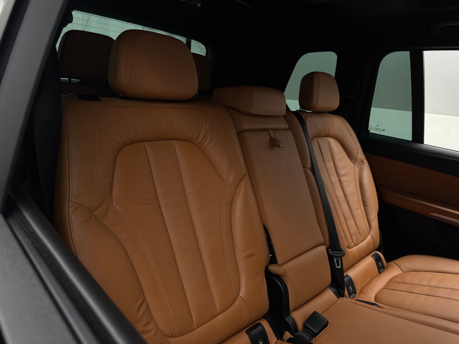 Thumbnail: 2022 BMW X7 - 5