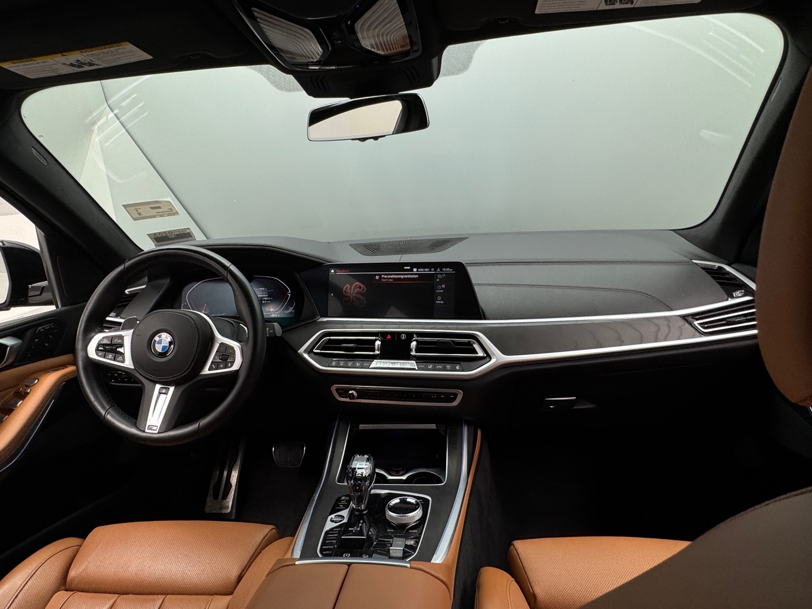 Thumbnail: 2022 BMW X7 - 2