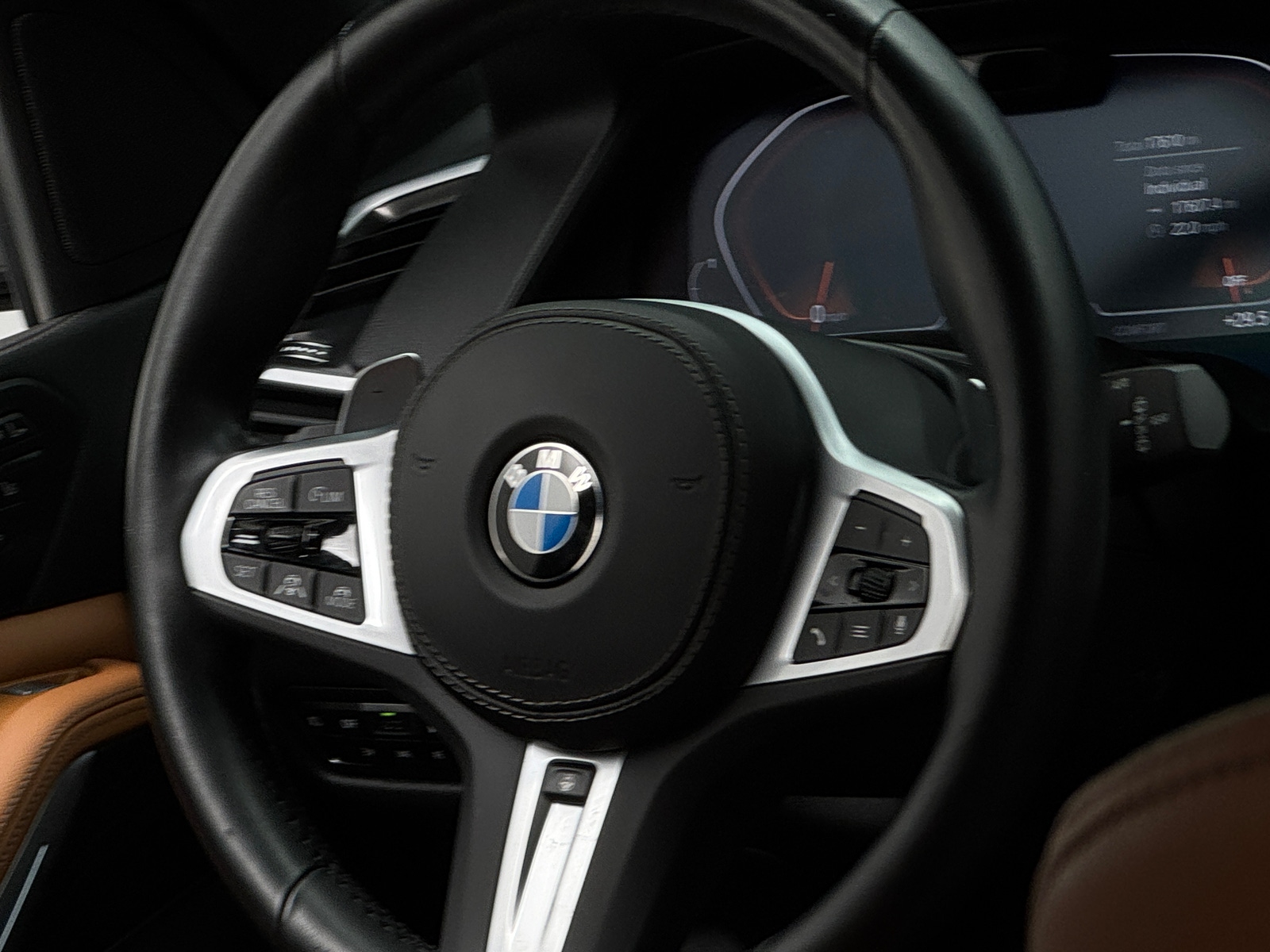 Thumbnail: 2022 BMW X7 - 4