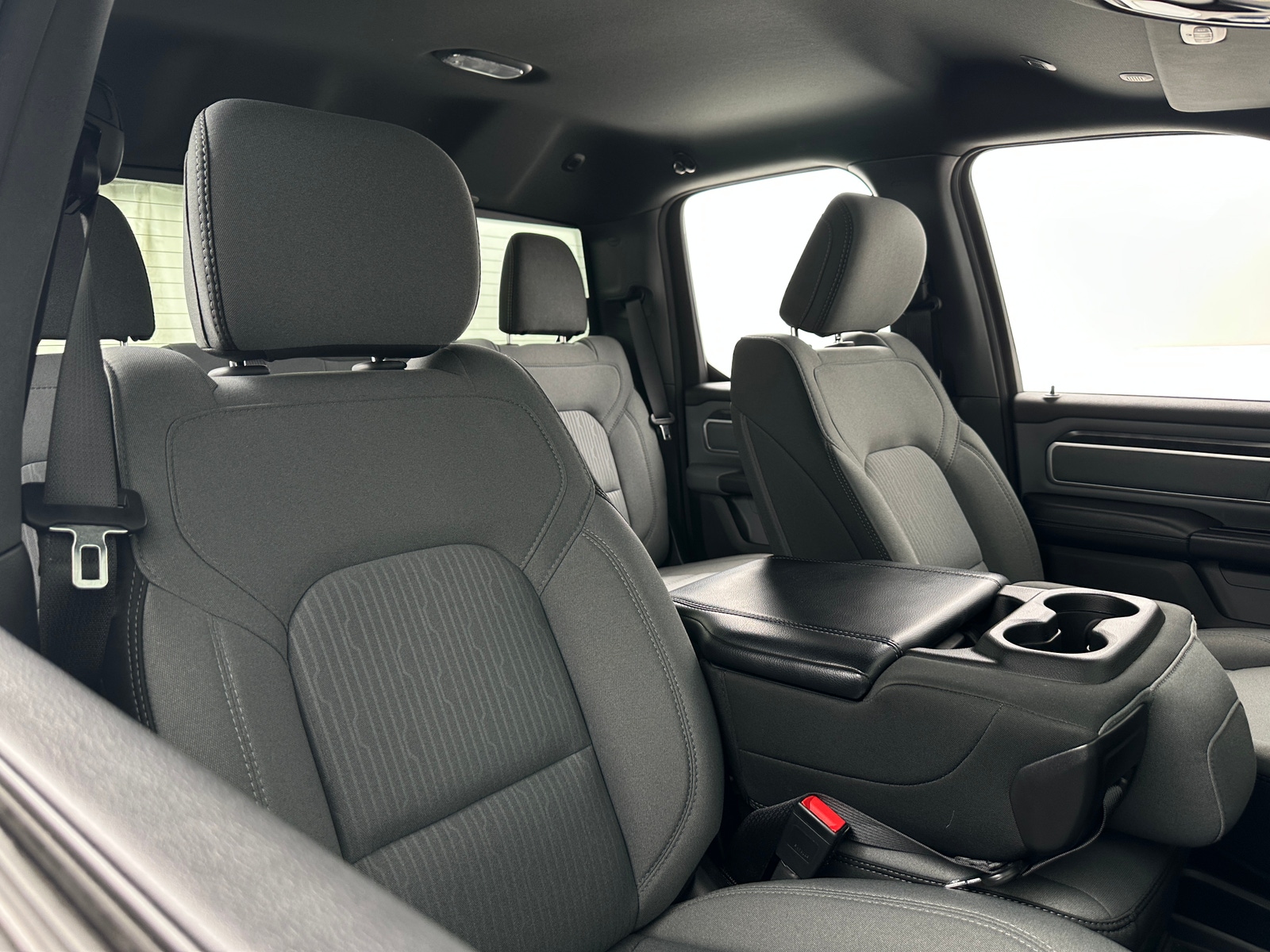 Thumbnail: 2022 RAM 1500 - 2