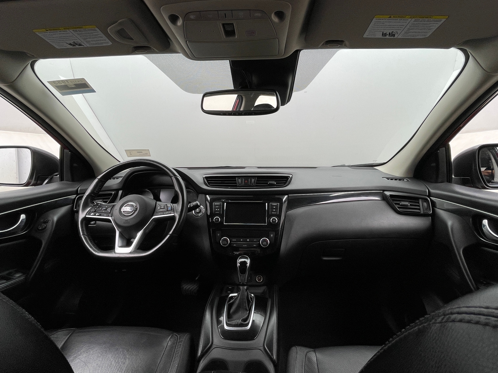 Thumbnail: 2019 Nissan Rogue Sport - 2