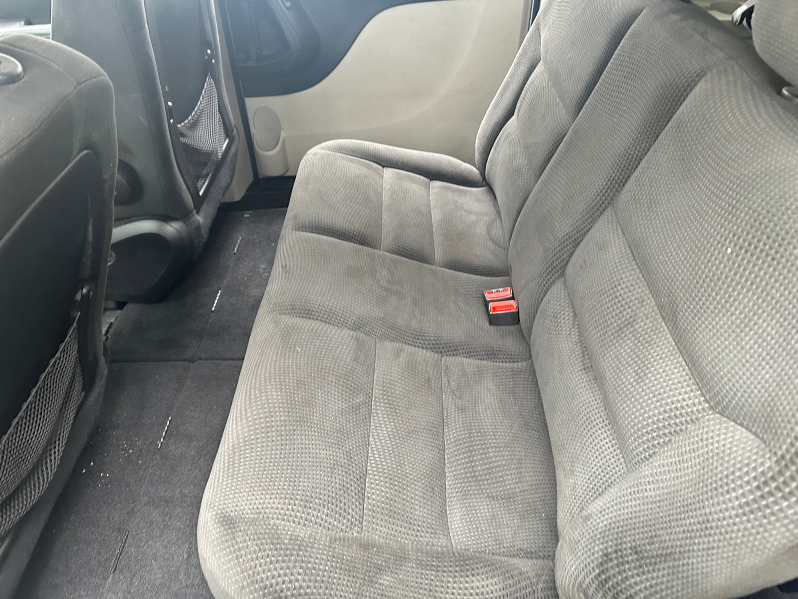 Thumbnail: 2017 Dodge Grand Caravan - 6