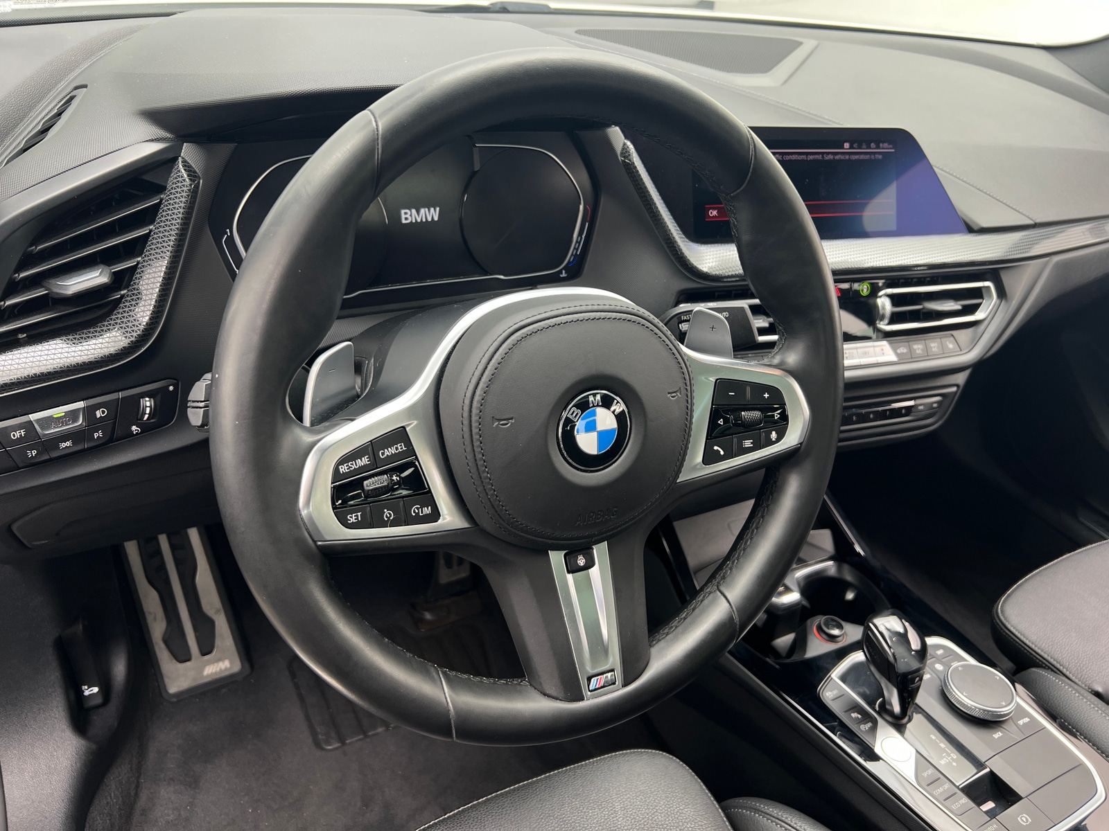 Thumbnail: 2021 BMW 2 Series - 4