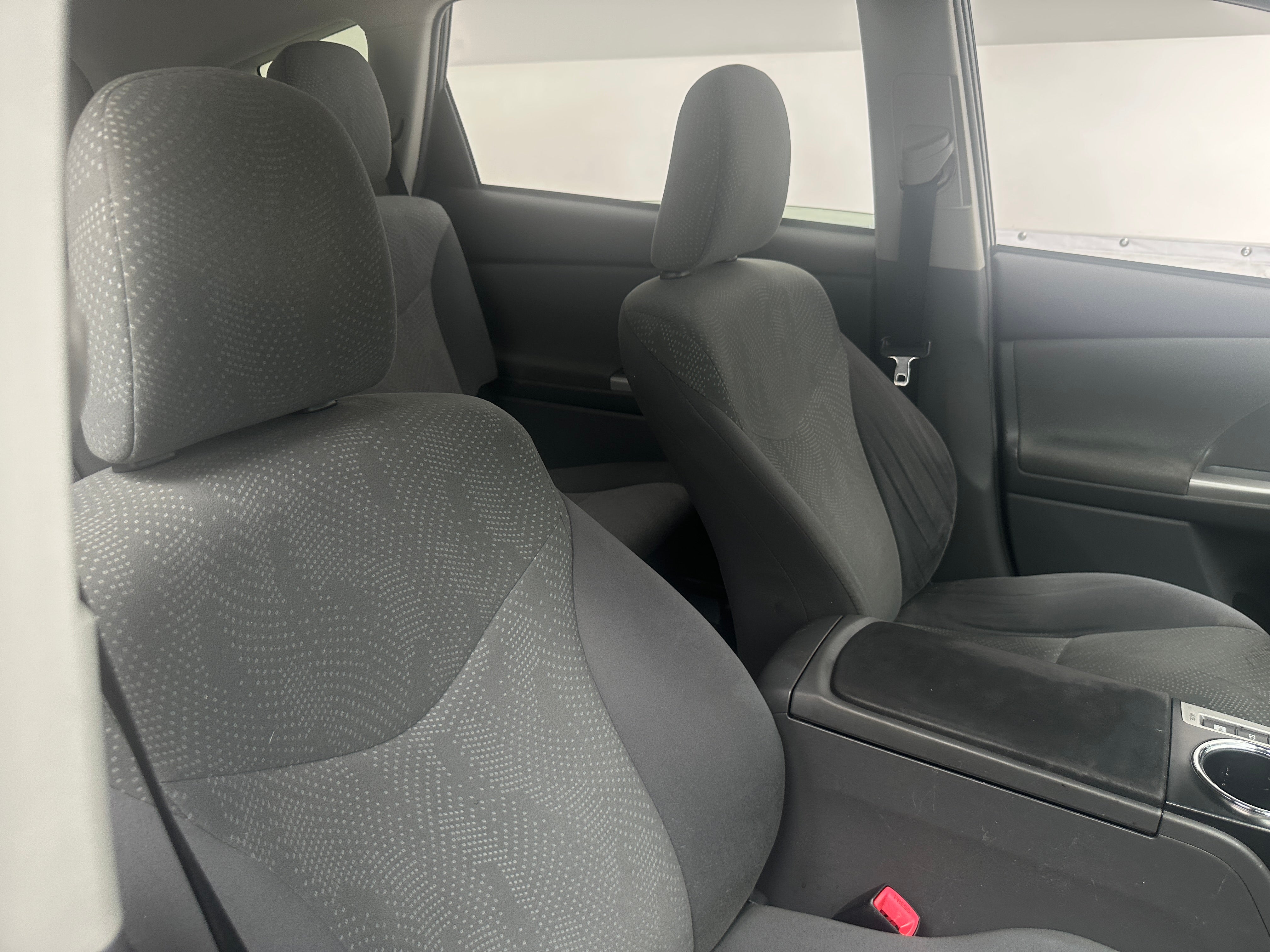 2014 Toyota Prius v