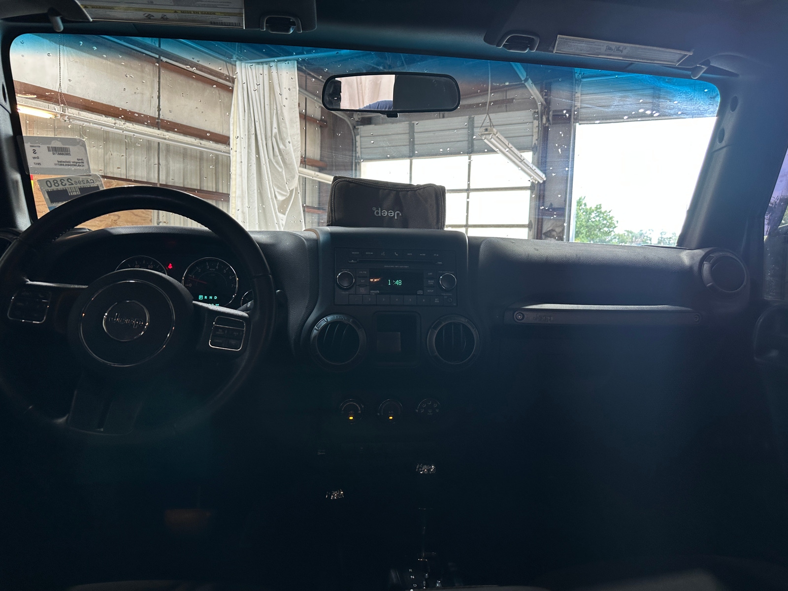 Thumbnail: 2017 Jeep Wrangler - 3