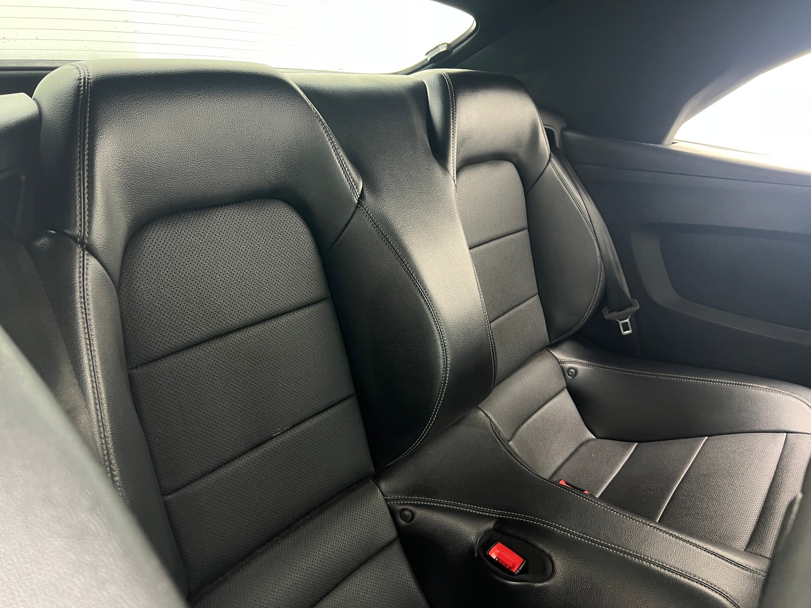 Thumbnail: 2018 Ford Mustang - 5