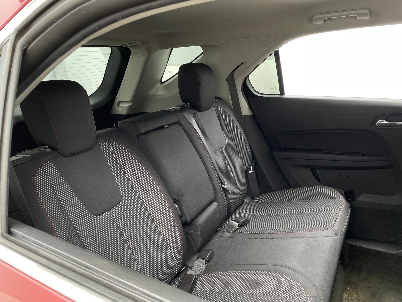 Thumbnail: 2017 Chevrolet Equinox - 6