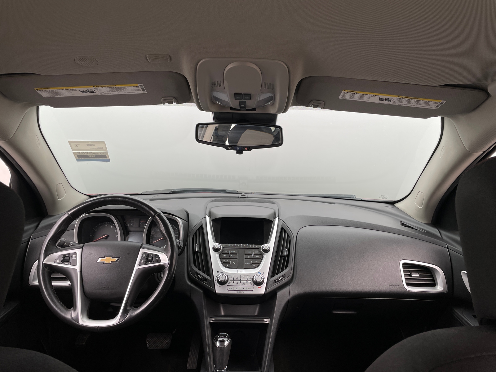 Thumbnail: 2017 Chevrolet Equinox - 3