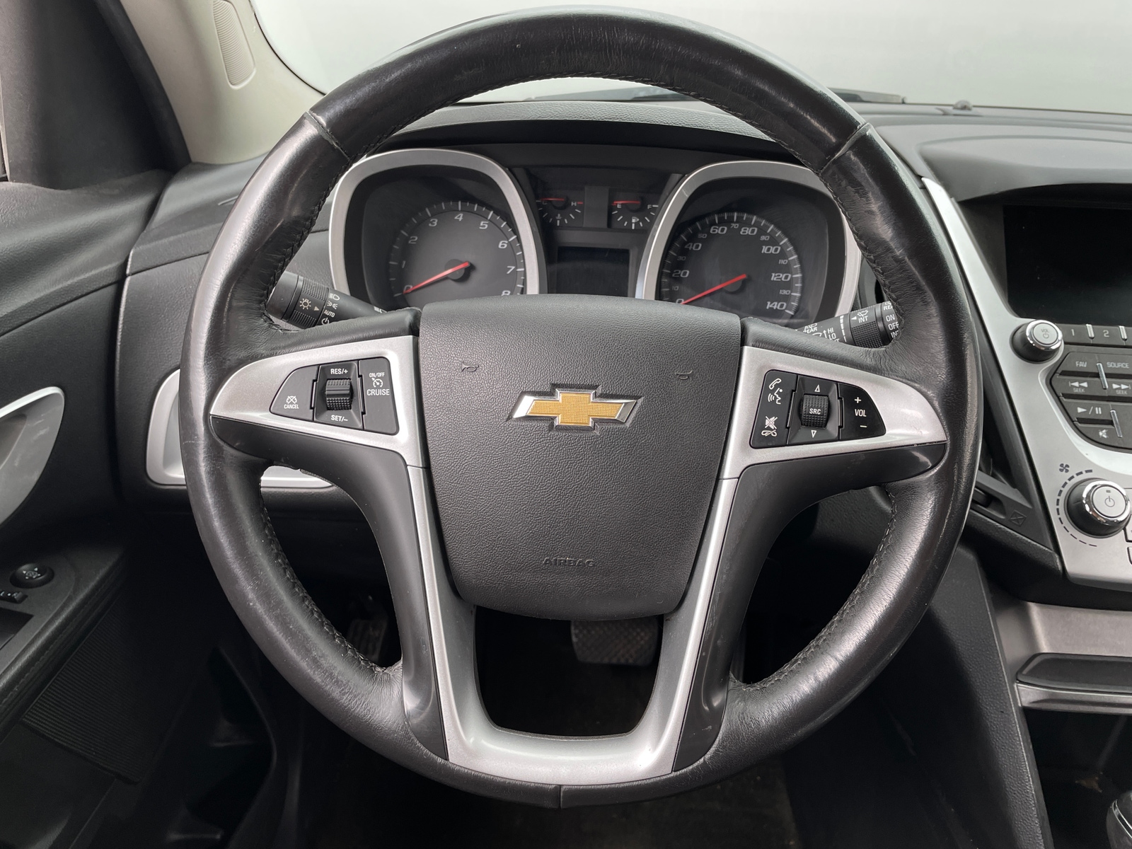Thumbnail: 2017 Chevrolet Equinox - 5