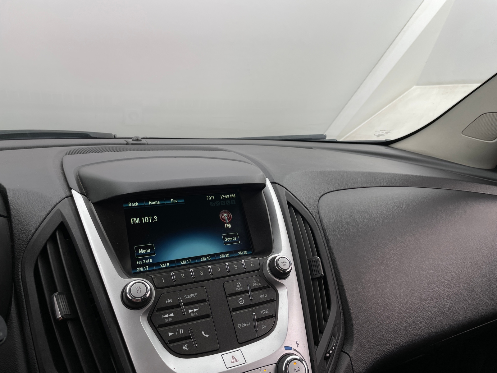 Thumbnail: 2017 Chevrolet Equinox - 4