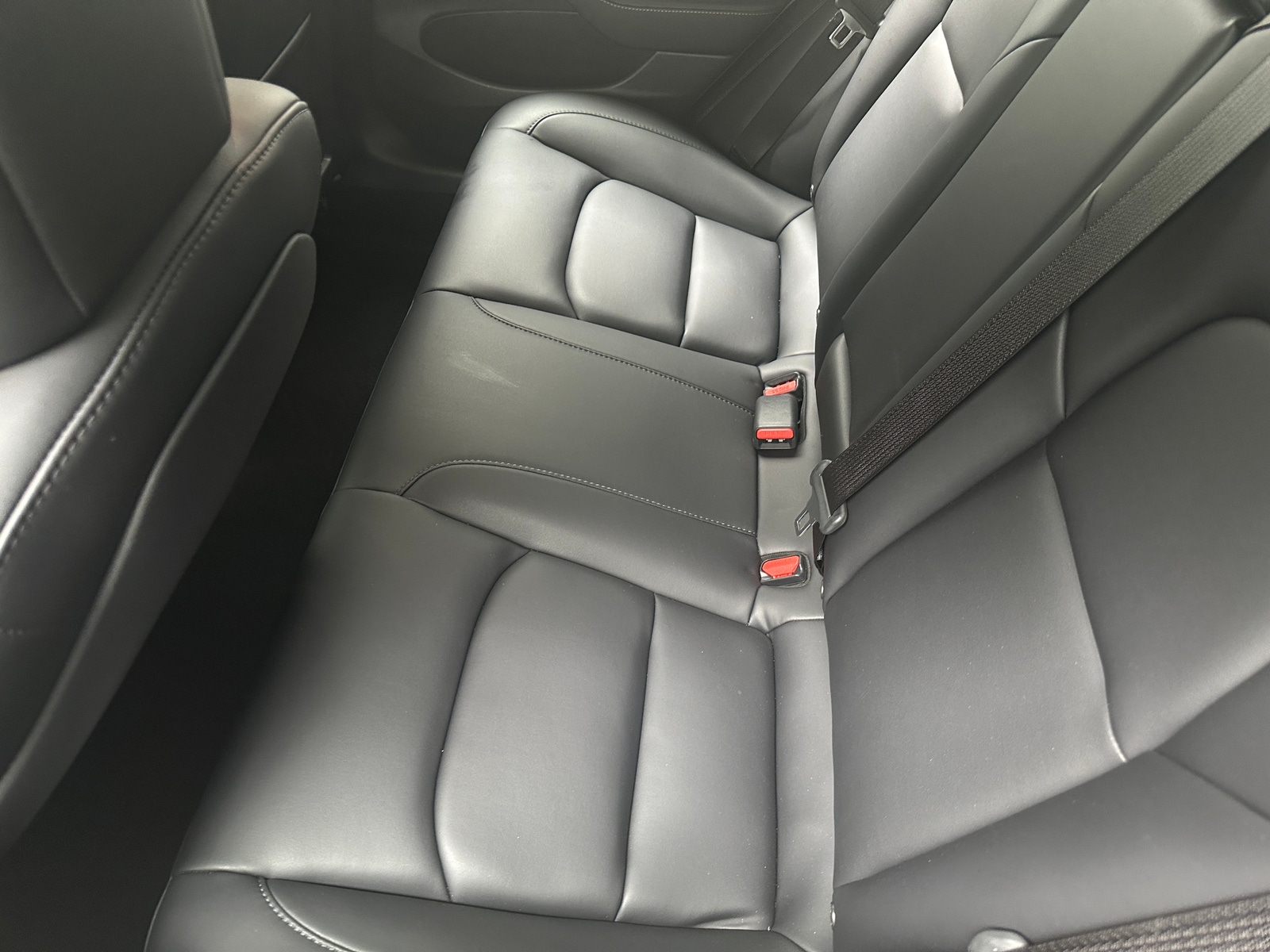 Thumbnail: 2021 Tesla Model 3 - 5