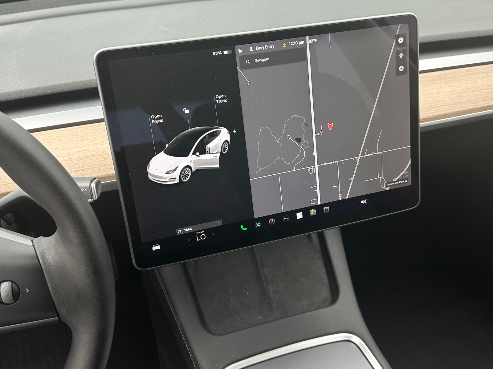 Thumbnail: 2021 Tesla Model 3 - 2