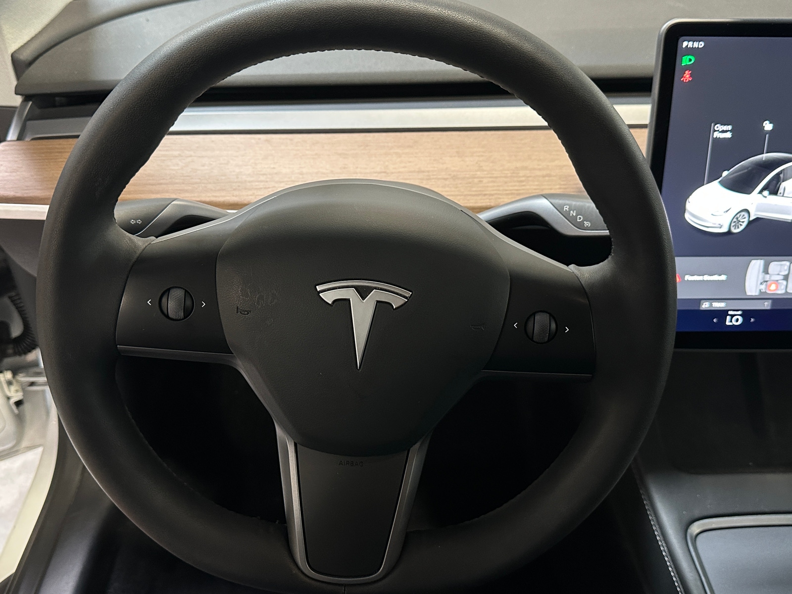Thumbnail: 2021 Tesla Model 3 - 4