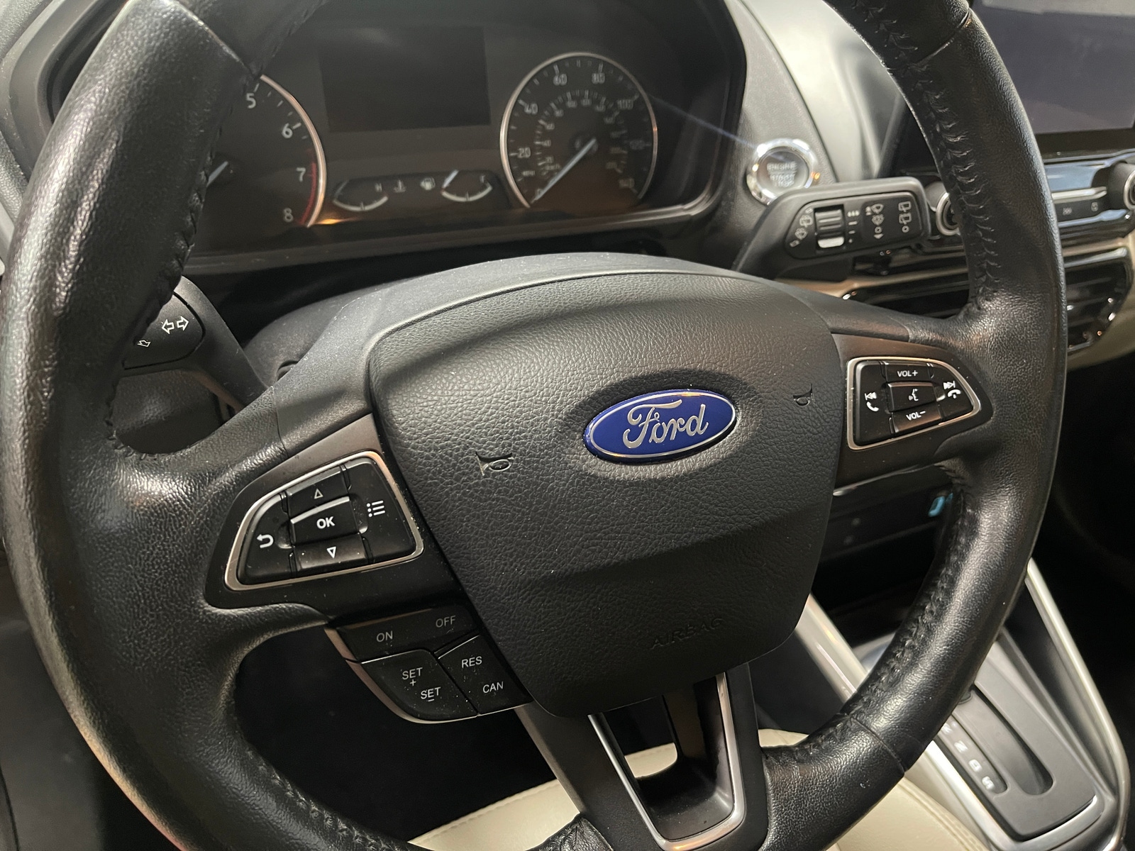 Thumbnail: 2018 Ford EcoSport - 4
