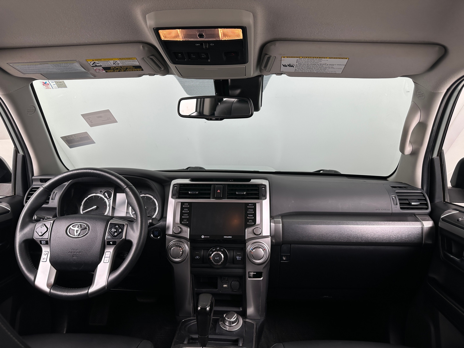 Thumbnail: 2022 Toyota 4Runner - 2
