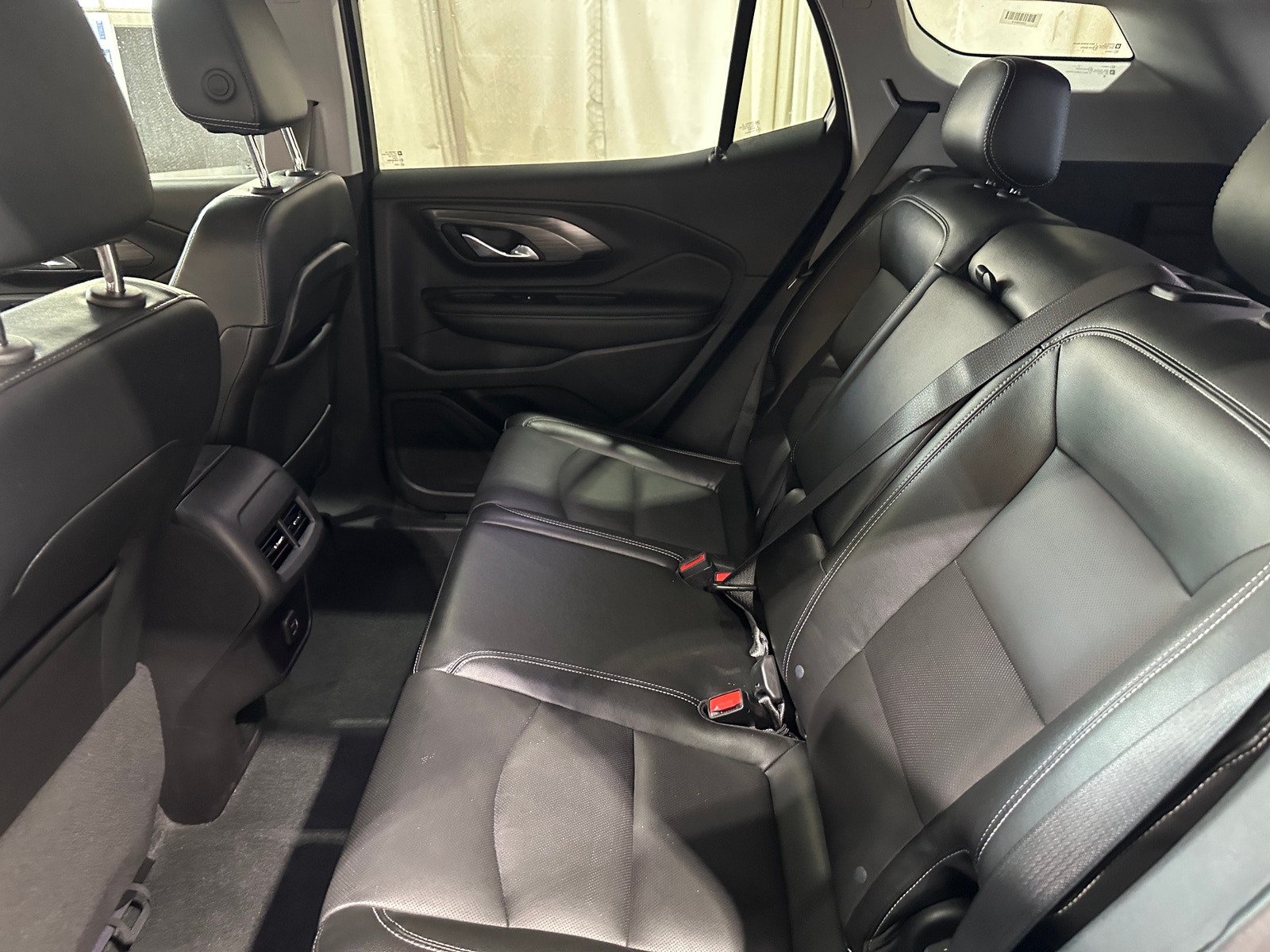 Thumbnail: 2024 GMC Terrain - 5