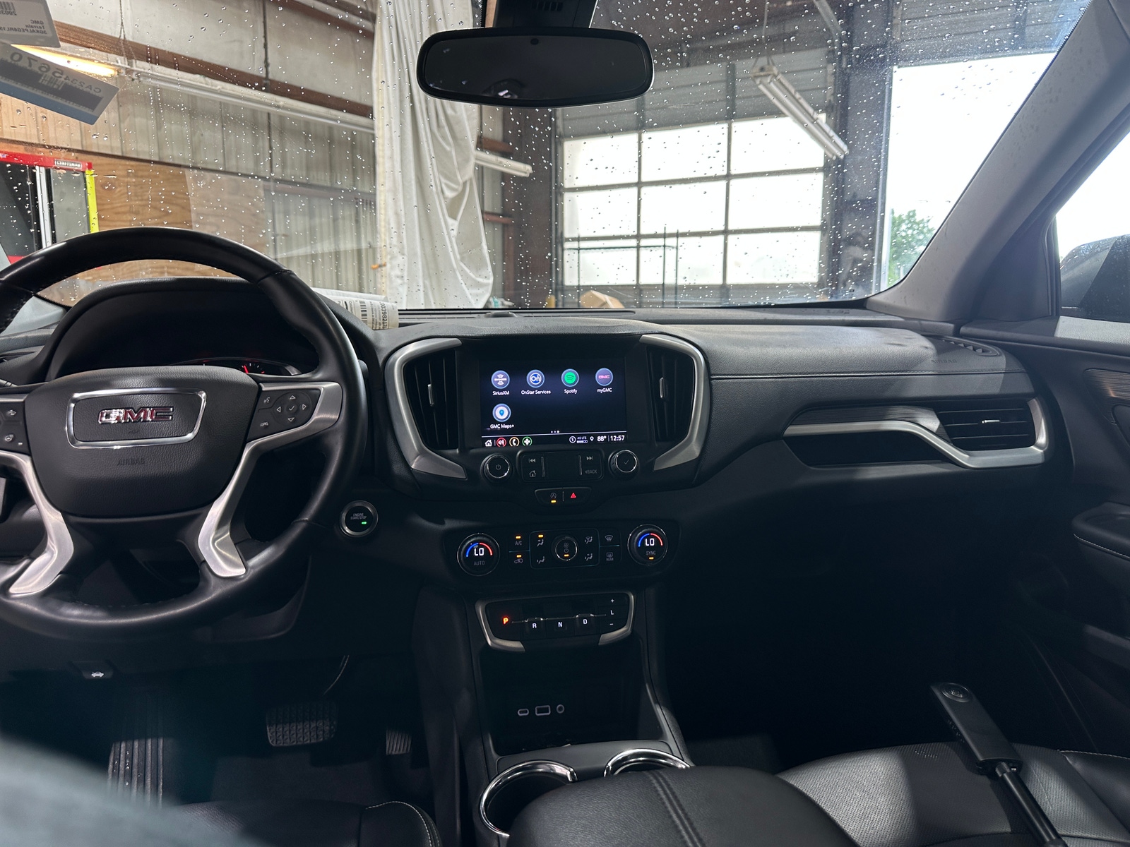Thumbnail: 2024 GMC Terrain - 2