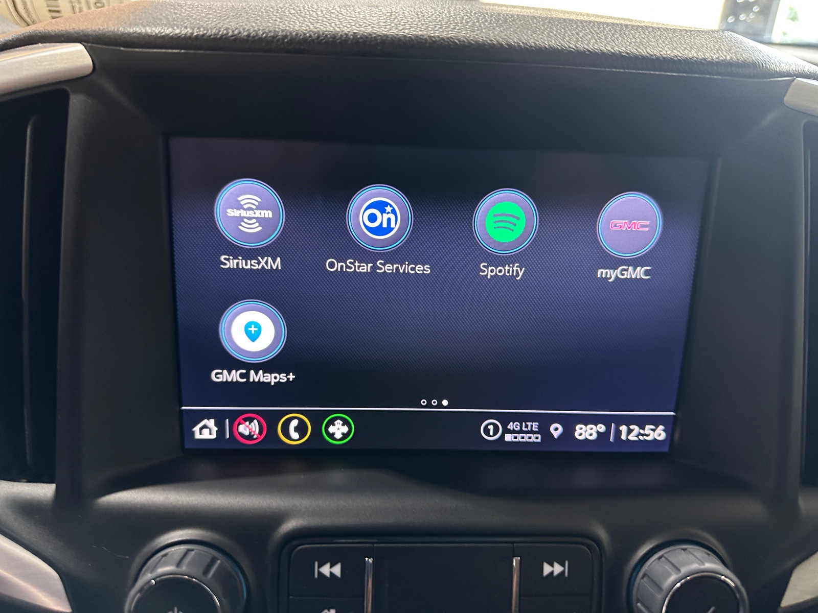 Thumbnail: 2024 GMC Terrain - 3