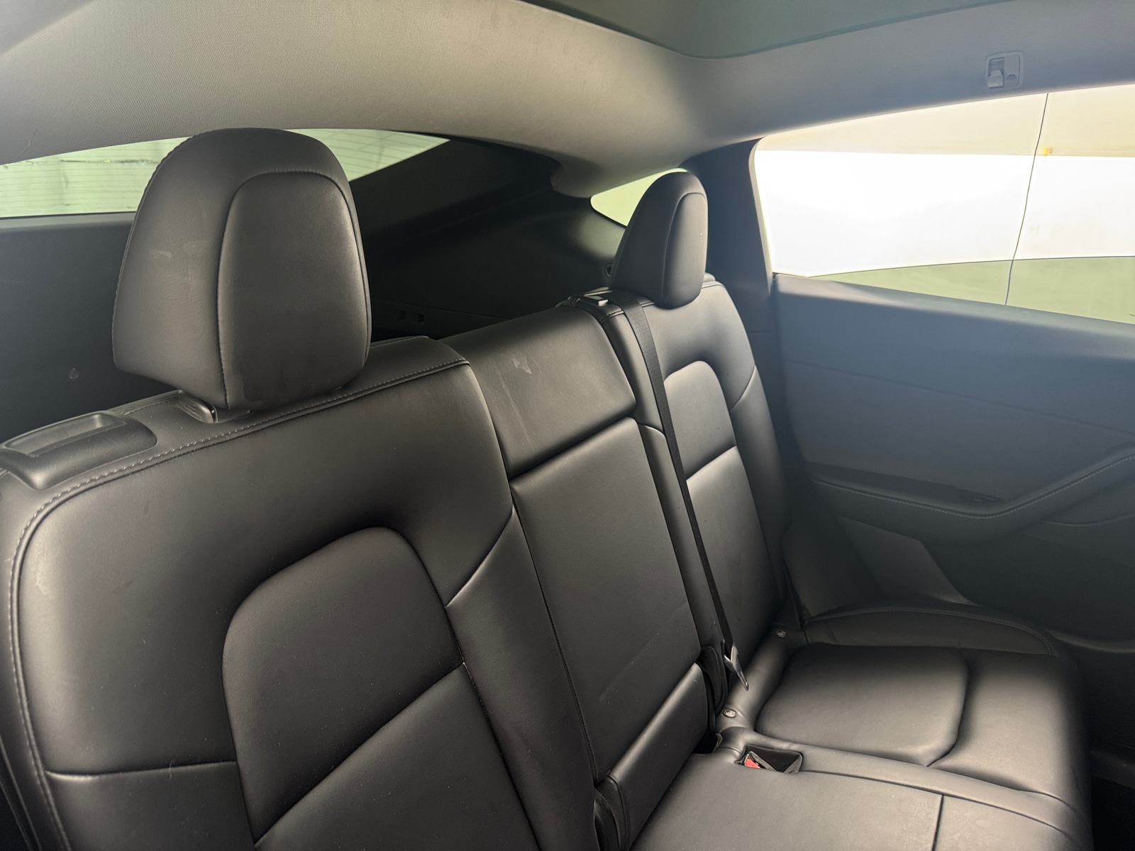 Thumbnail: 2020 Tesla Model Y - 5