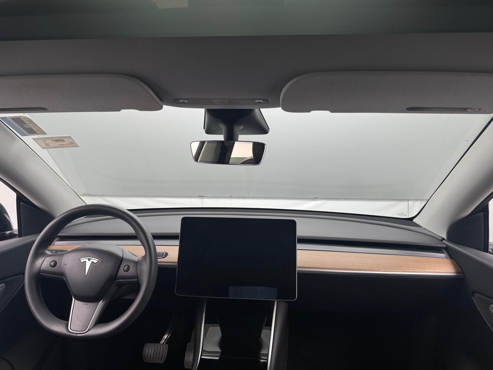 Thumbnail: 2020 Tesla Model Y - 2