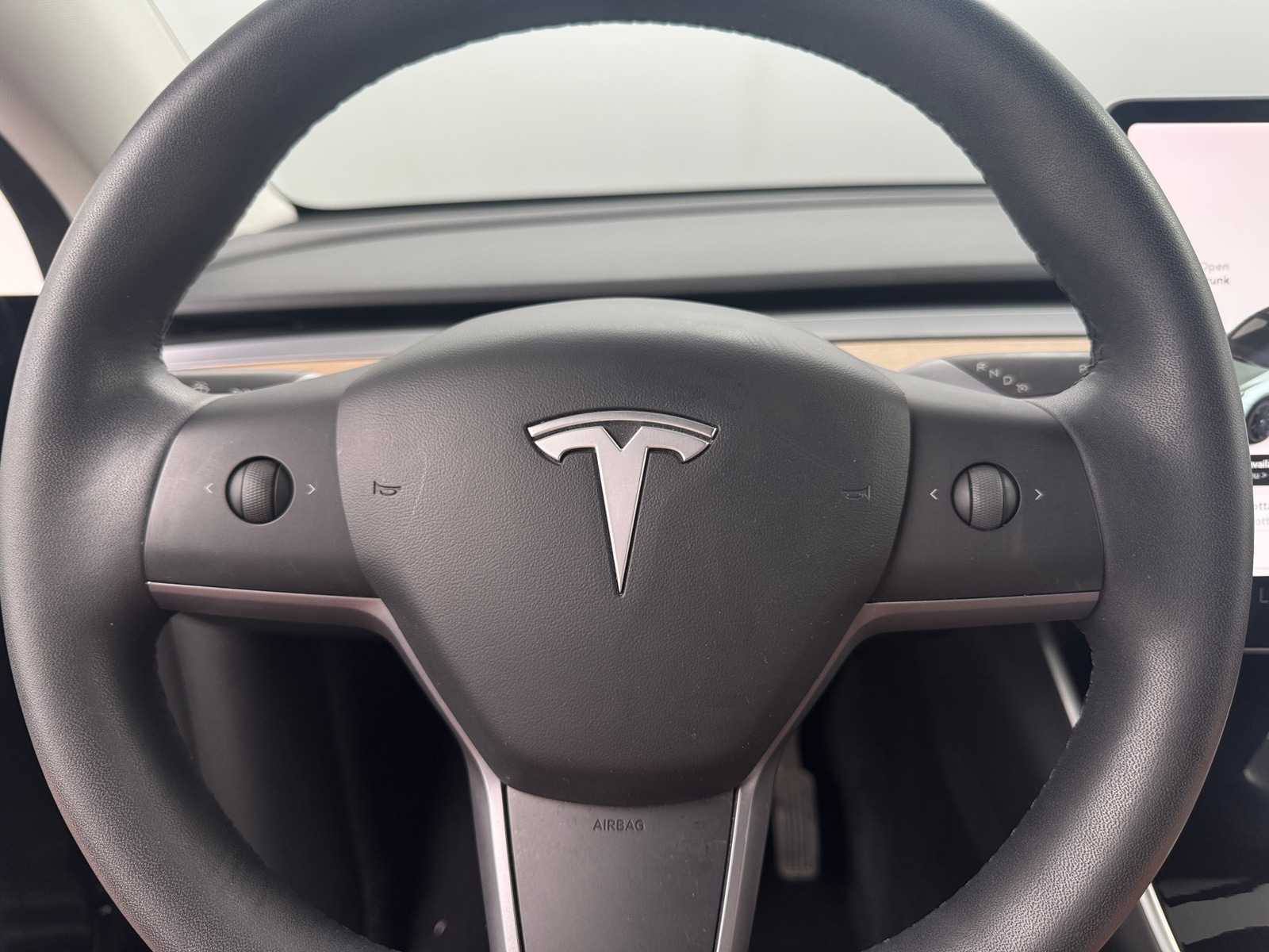 Thumbnail: 2020 Tesla Model Y - 4