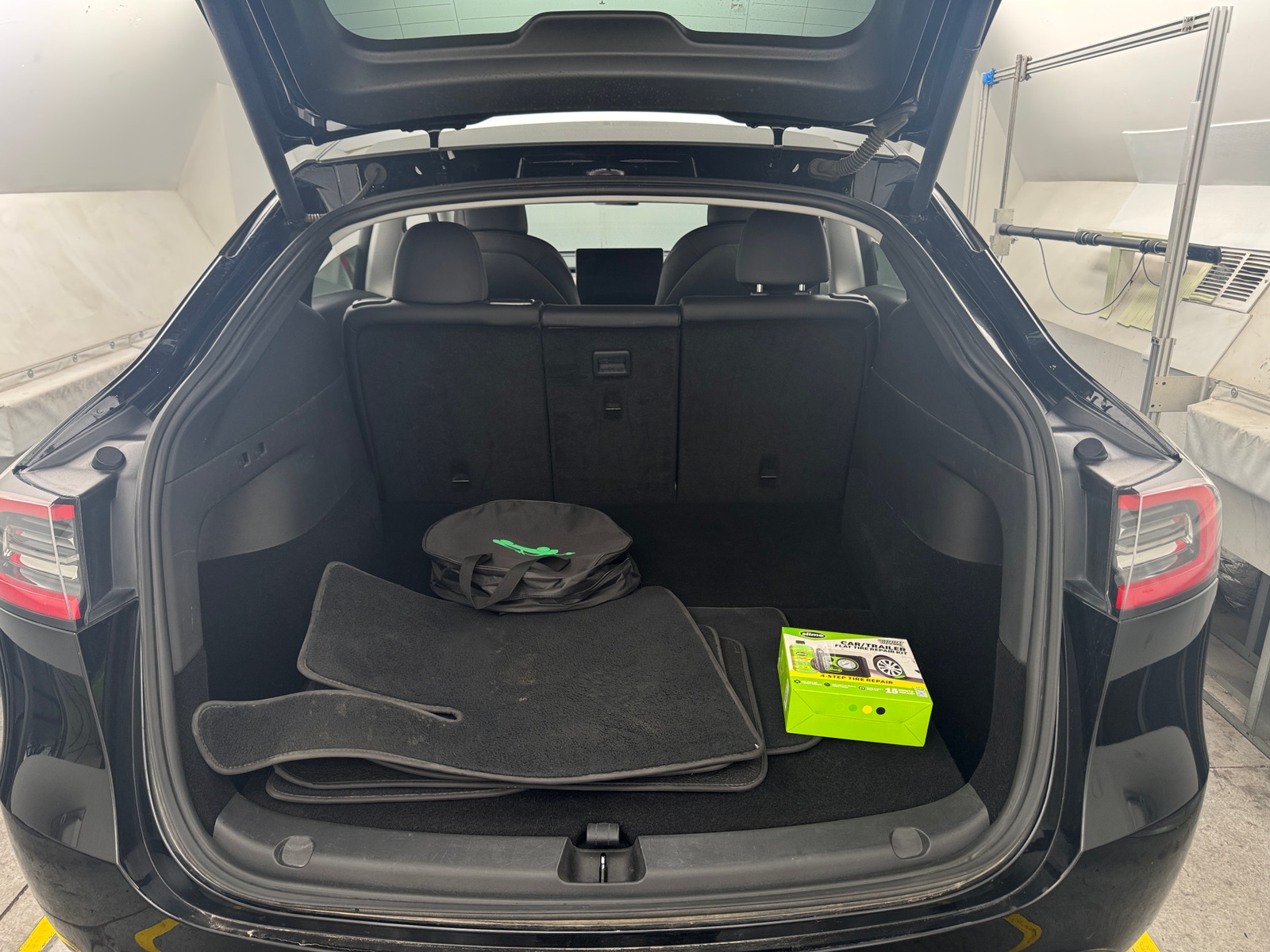 Thumbnail: 2020 Tesla Model Y - 6