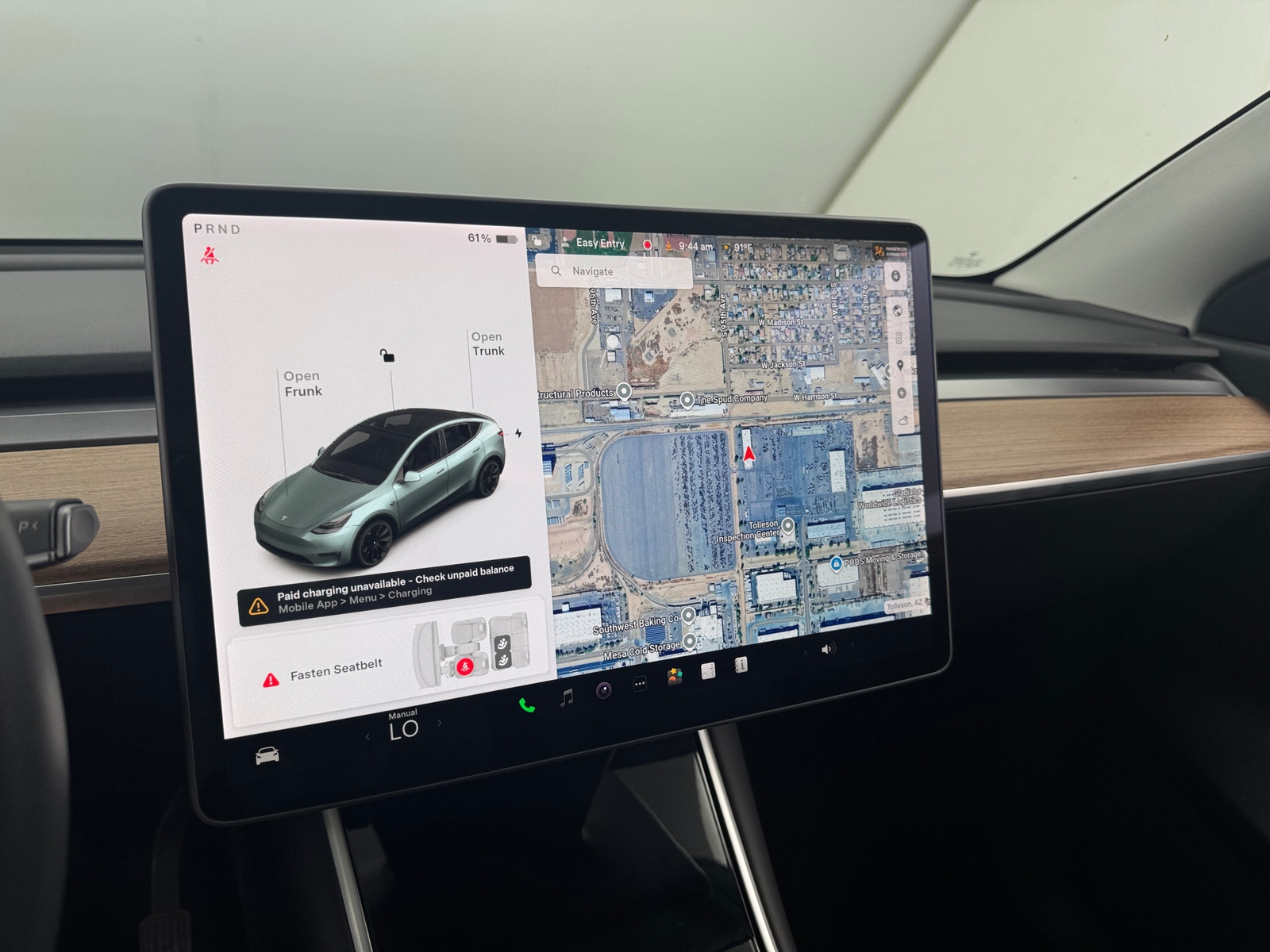 Thumbnail: 2020 Tesla Model Y - 3