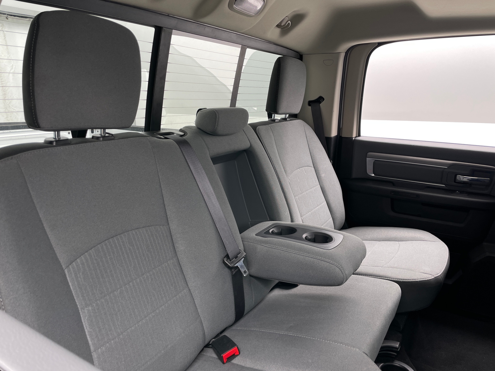 Thumbnail: 2023 RAM 1500 Classic - 6