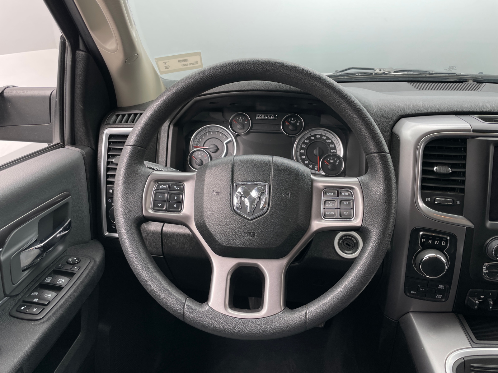 Thumbnail: 2023 RAM 1500 Classic - 5