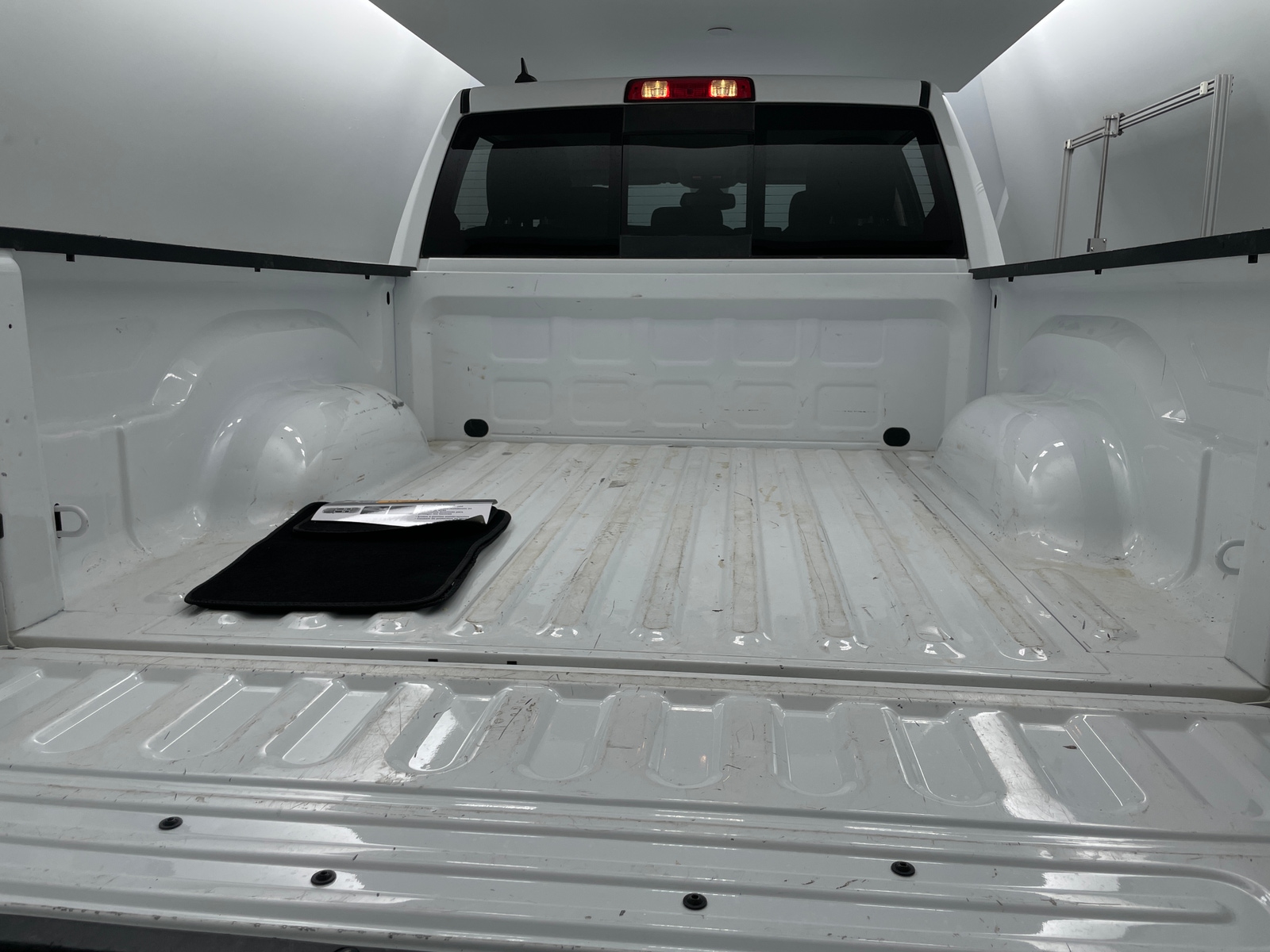 Thumbnail: 2023 RAM 1500 Classic - 7