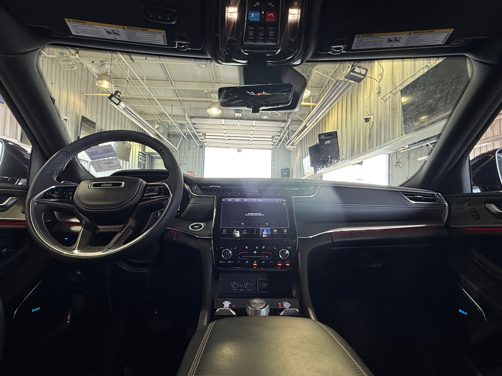 Thumbnail: 2023 Jeep Grand Cherokee - 2