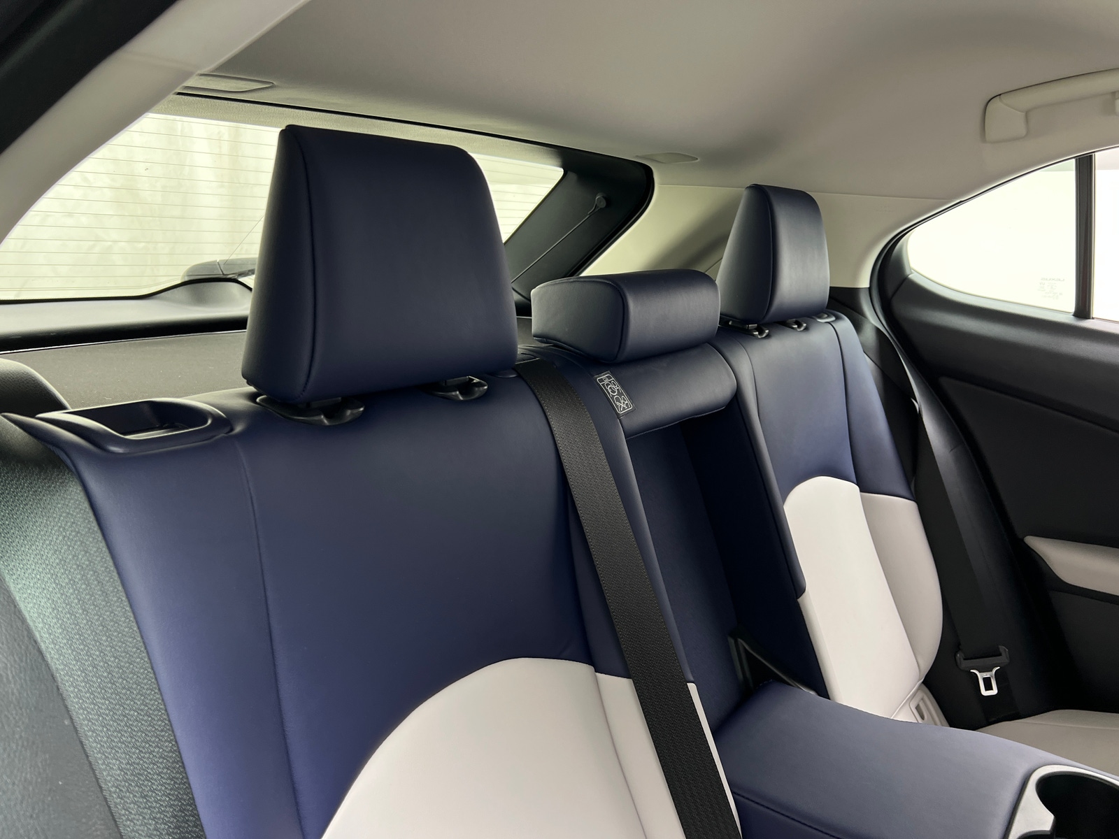 Thumbnail: 2019 Lexus UX - 5