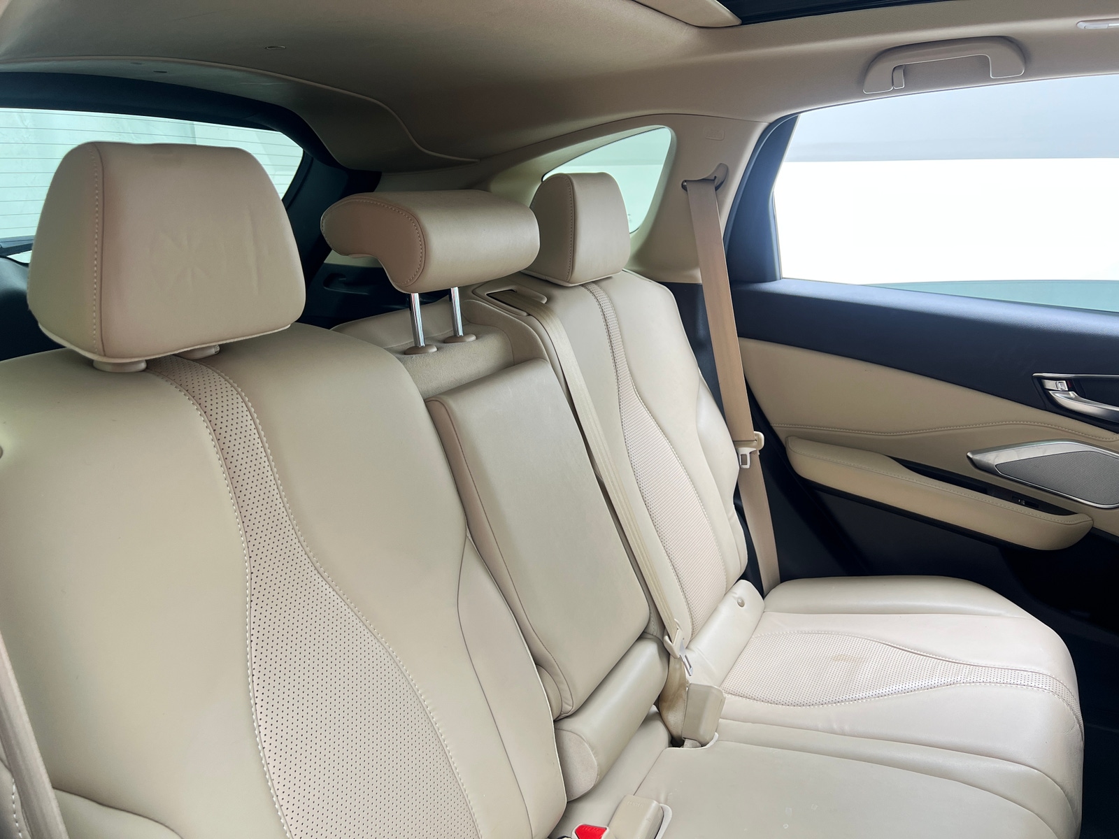 Thumbnail: 2019 Acura RDX - 5
