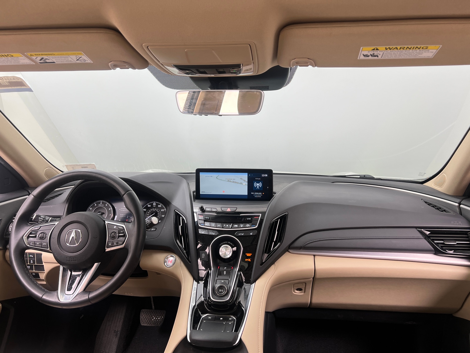 Thumbnail: 2019 Acura RDX - 2