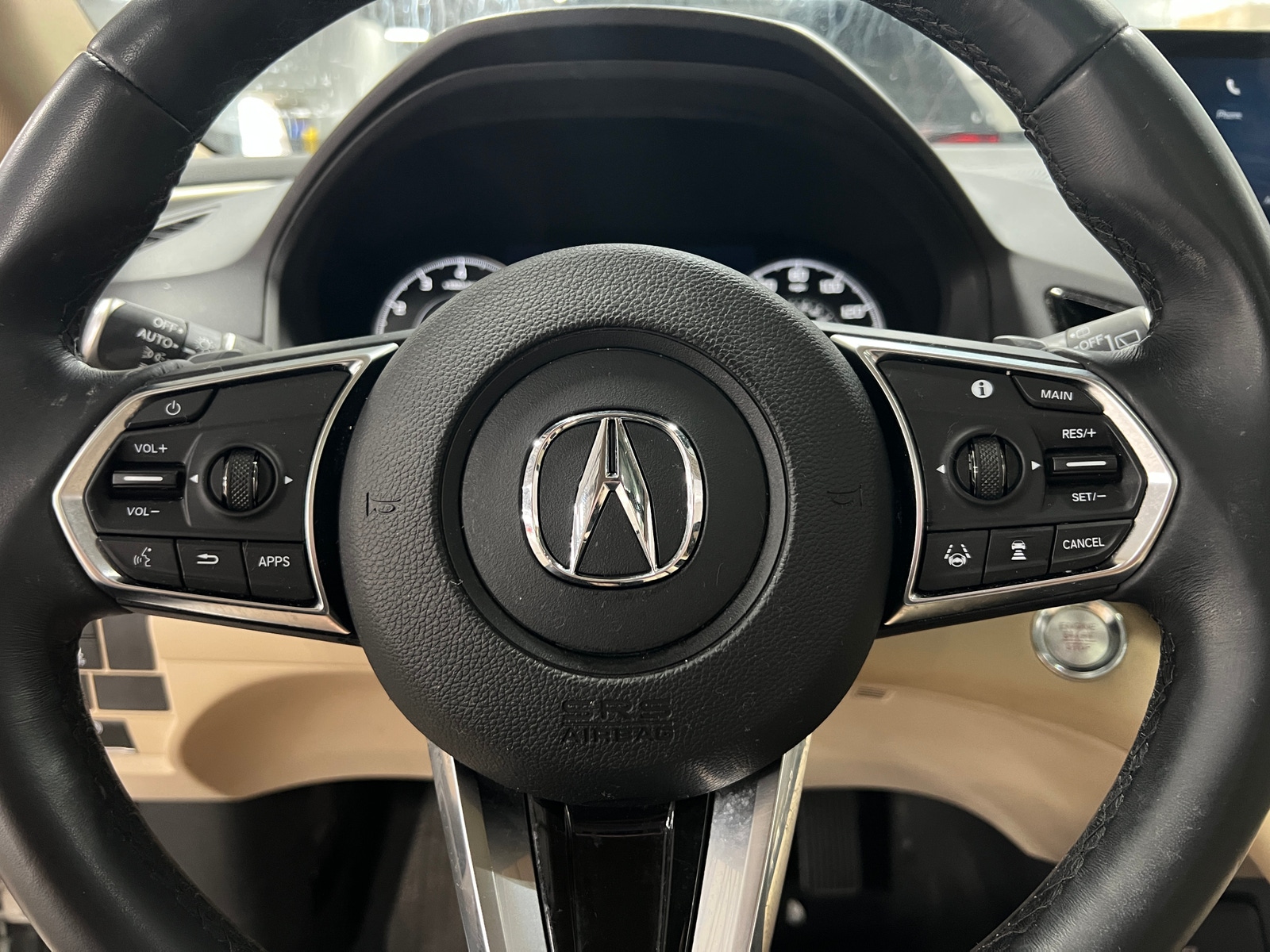 Thumbnail: 2019 Acura RDX - 4