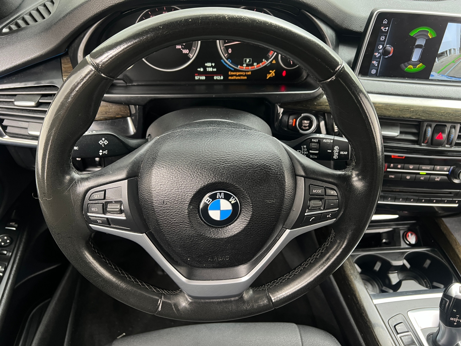 Thumbnail: 2017 BMW X5 - 4