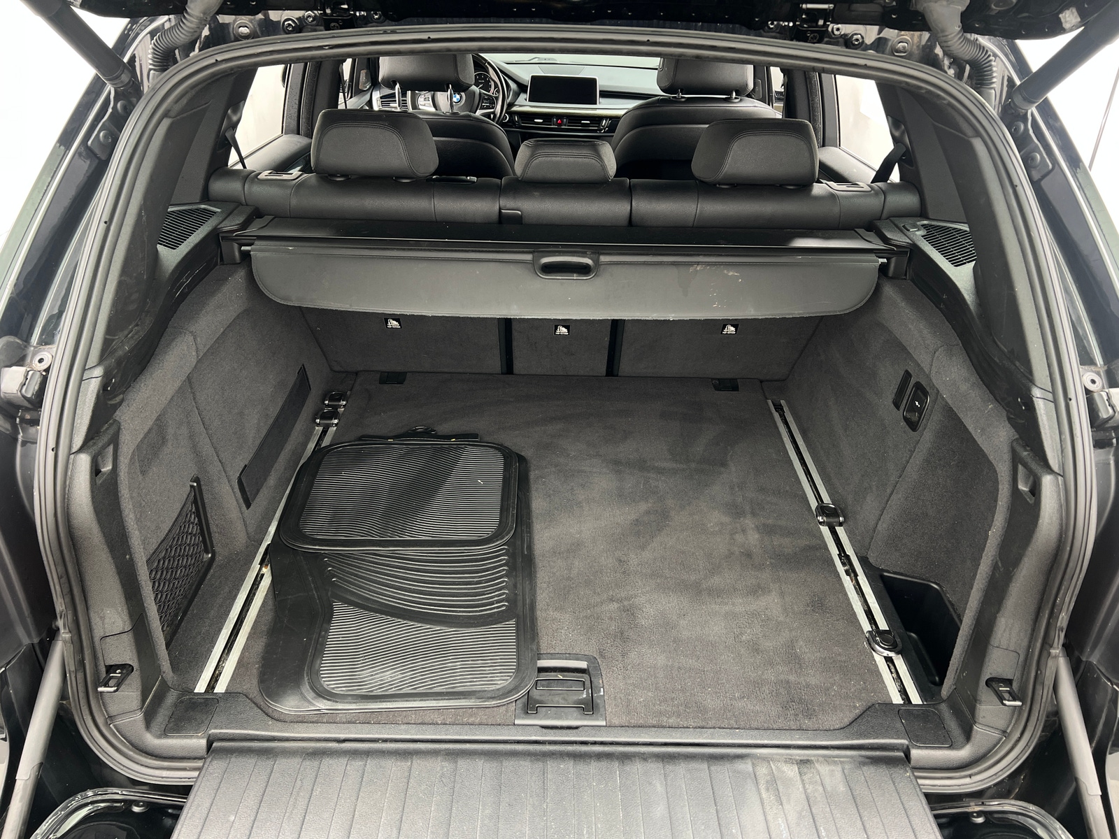 Thumbnail: 2017 BMW X5 - 6