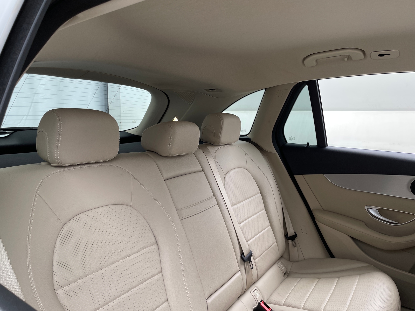 Thumbnail: 2019 Mercedes-Benz GLC - 6