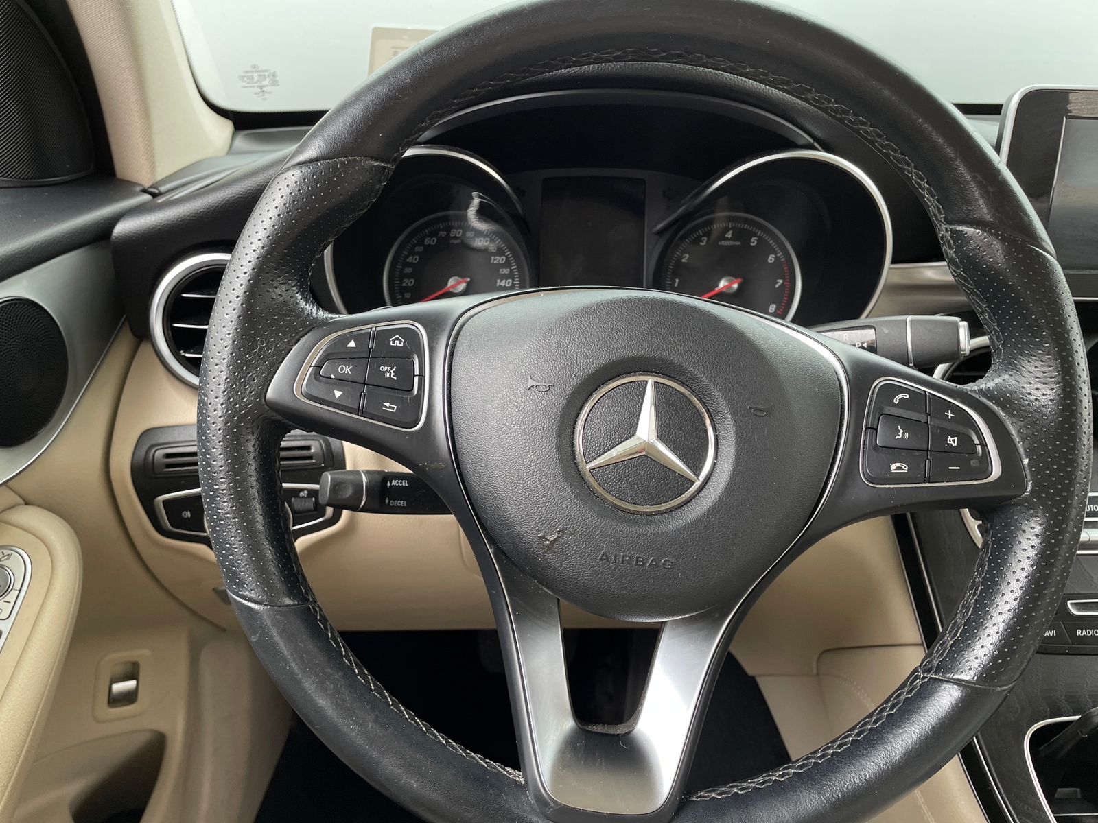 Thumbnail: 2019 Mercedes-Benz GLC - 5