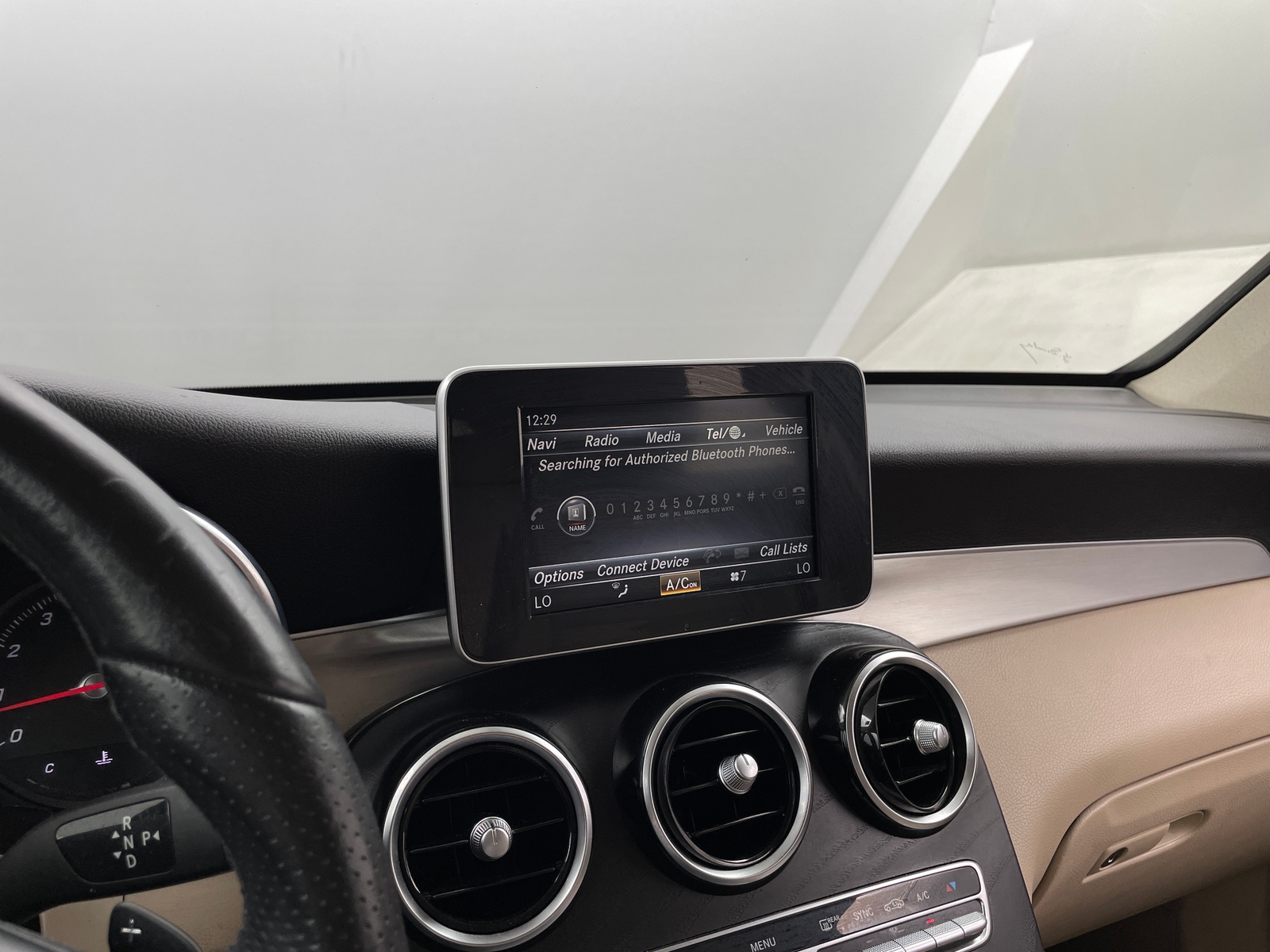 Thumbnail: 2019 Mercedes-Benz GLC - 4
