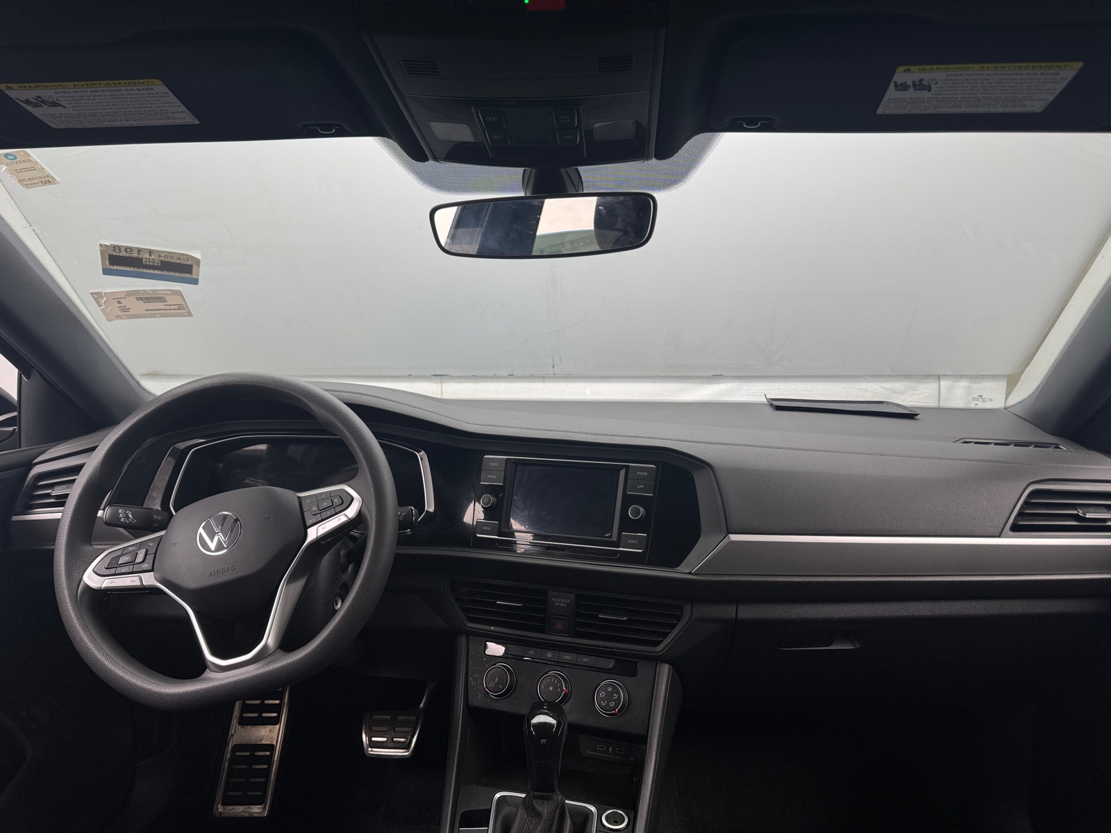 Thumbnail: 2023 Volkswagen Jetta - 3