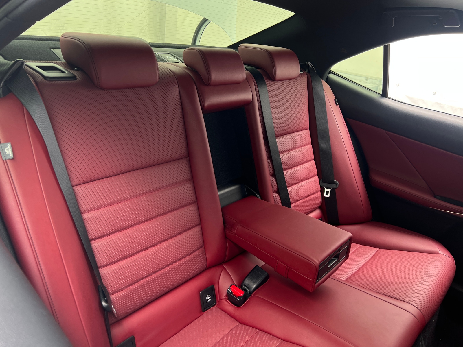 Thumbnail: 2016 Lexus IS - 5