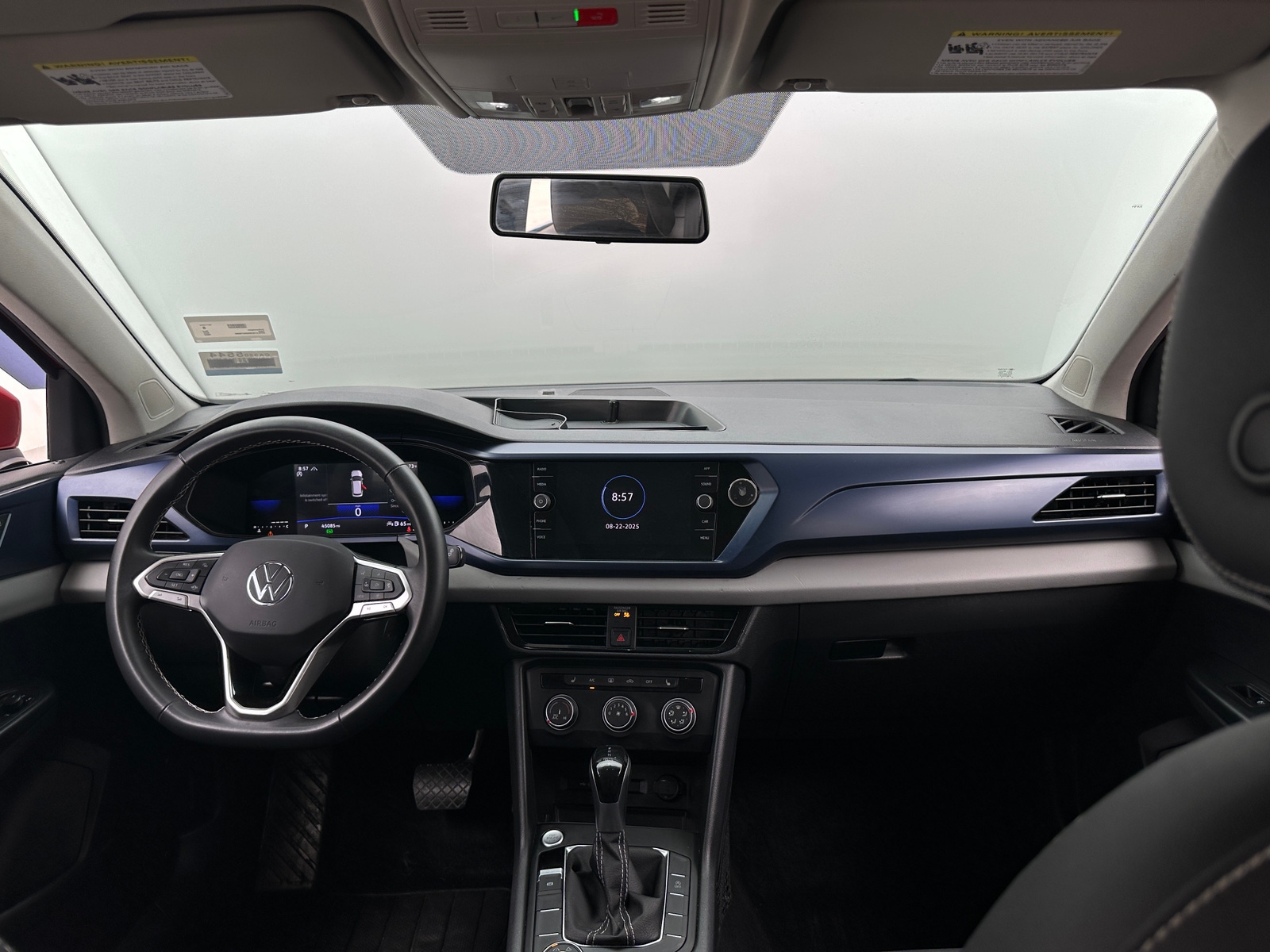 Thumbnail: 2022 Volkswagen Taos - 2
