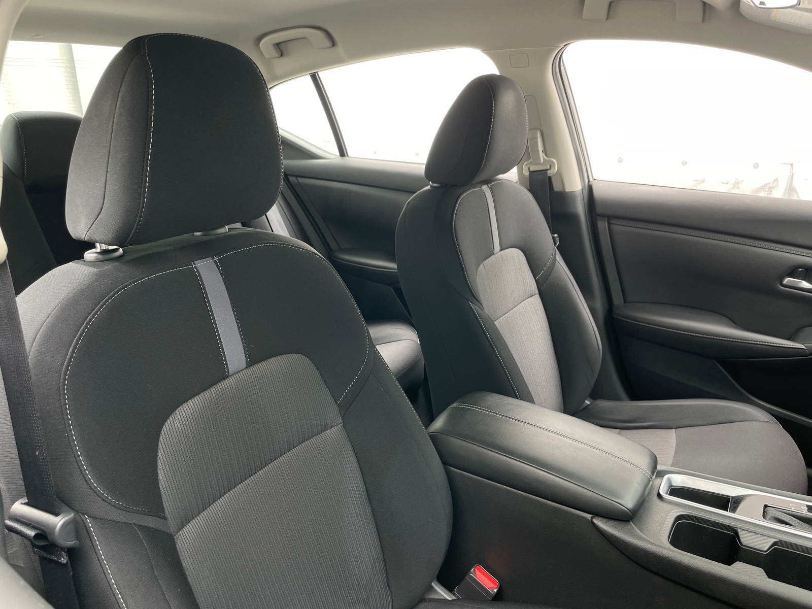 Thumbnail: 2022 Nissan Sentra - 2