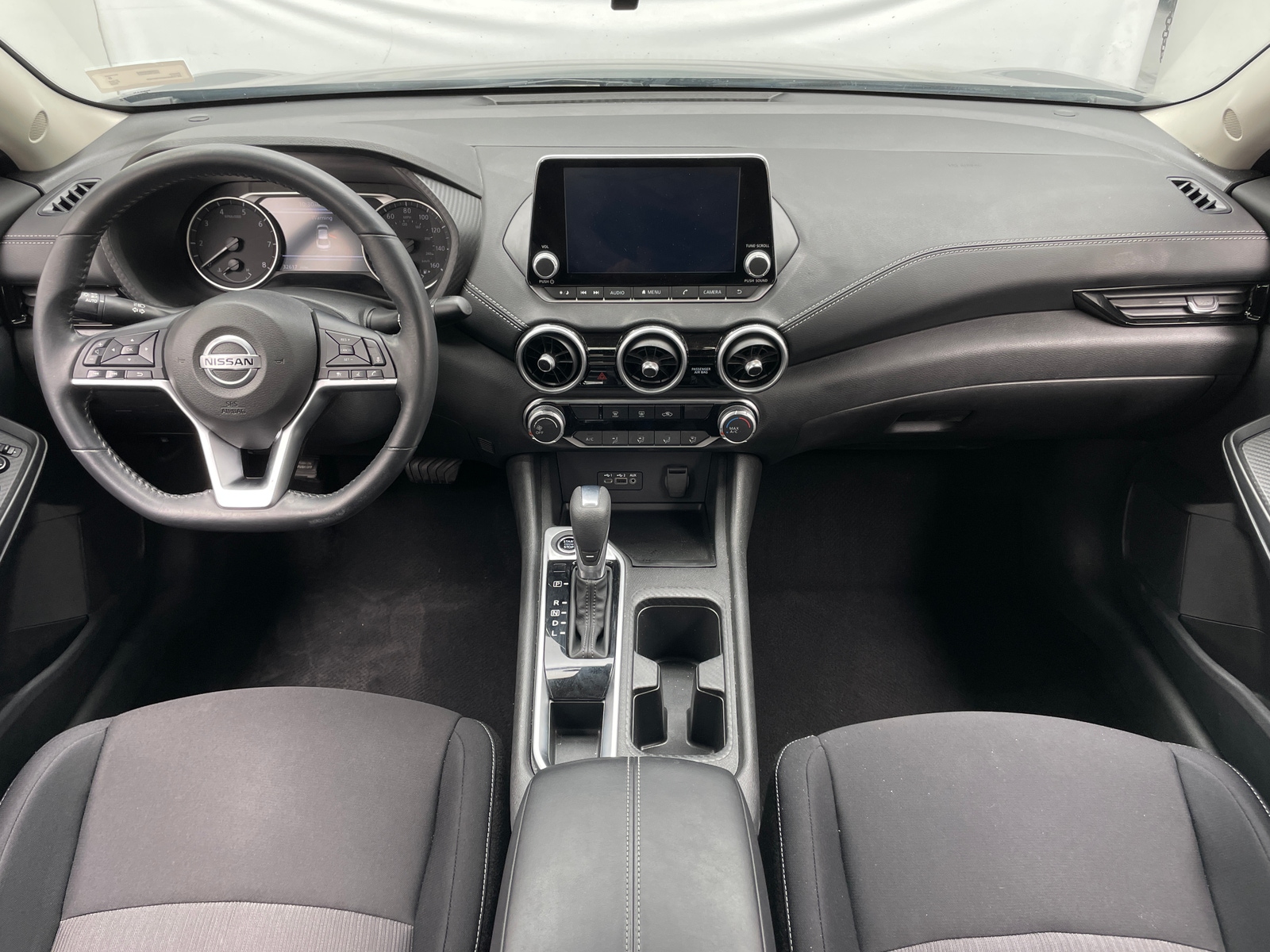 Thumbnail: 2022 Nissan Sentra - 3