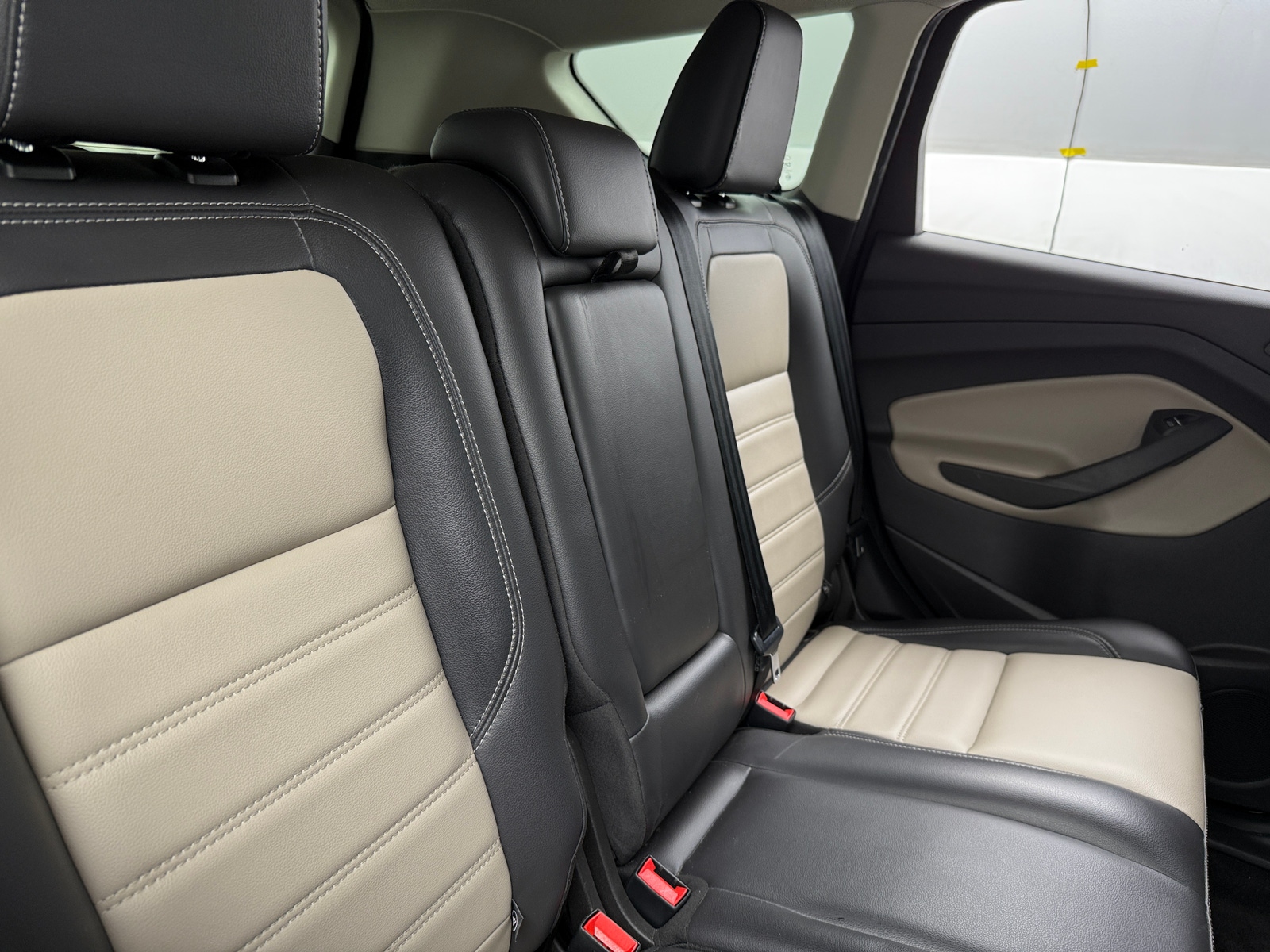 Thumbnail: 2019 Ford Escape - 5