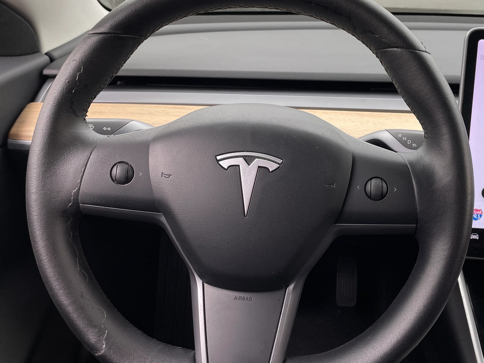 Thumbnail: 2019 Tesla Model 3 - 2